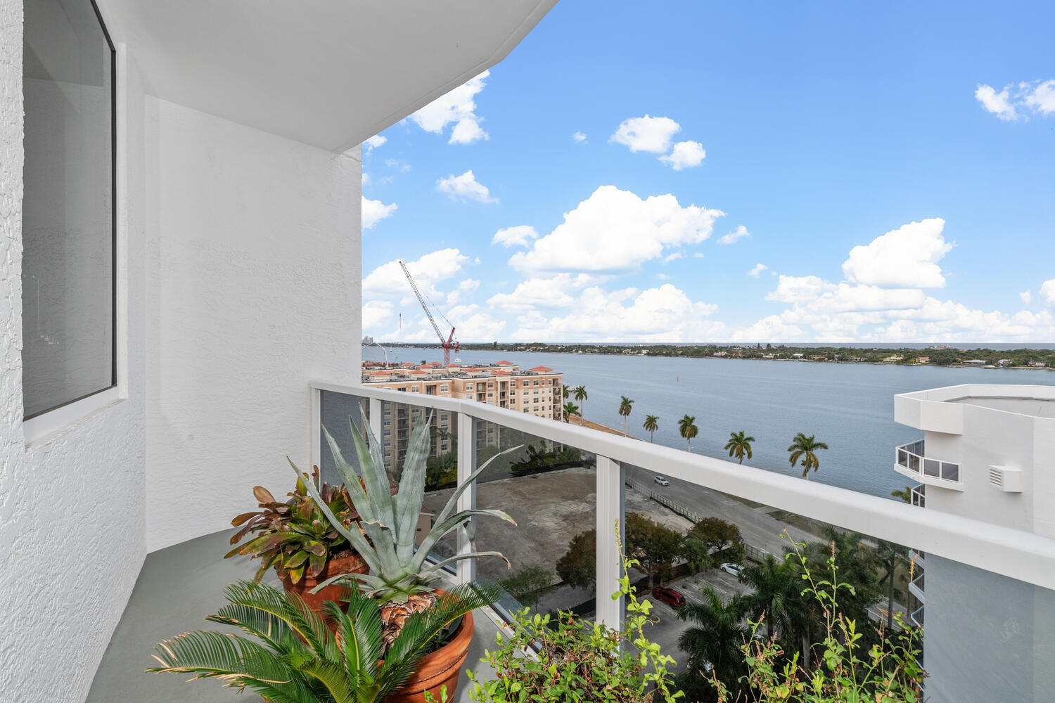 1617 N Flagler Drive 1201