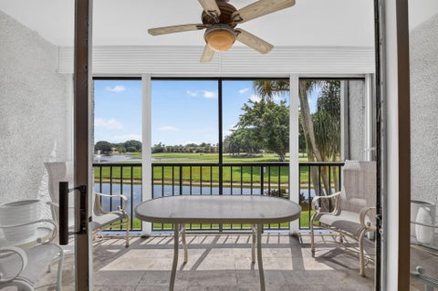 Tiny photo for 4539 Luxemburg Court #205, Lake Worth, FL 33467 (MLS # B26050397)