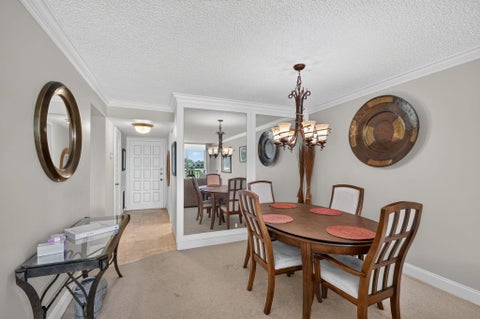Tiny photo for 4539 Luxemburg Court #205, Lake Worth, FL 33467 (MLS # B26050397)