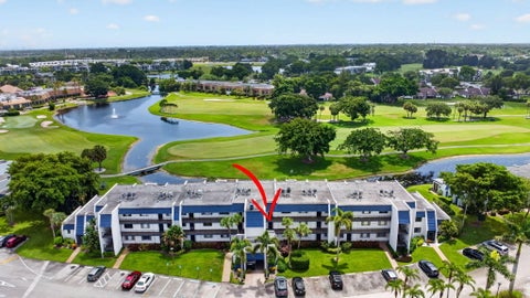 Tiny photo for 4539 Luxemburg Court #205, Lake Worth, FL 33467 (MLS # B26050397)