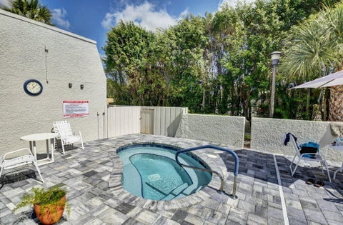 Tiny photo for 4539 Luxemburg Court #205, Lake Worth, FL 33467 (MLS # B26050397)