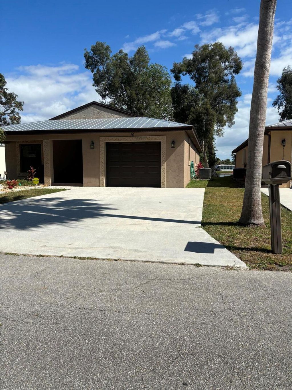 Photo of 14 Mediterranean Boulevard S, Port Saint Lucie, FL 34952 (MLS # R10981106)