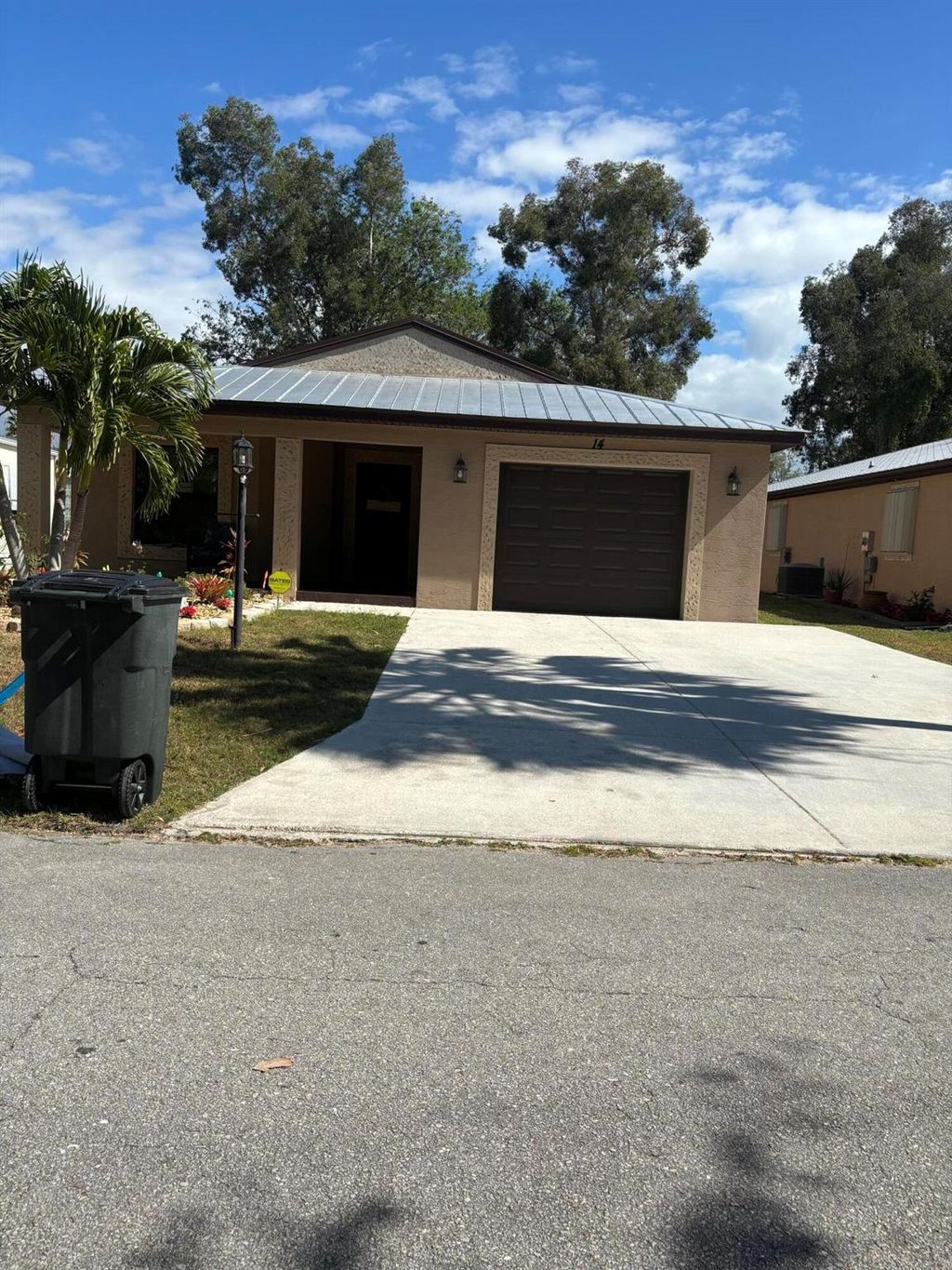 Photo of 14 Mediterranean Boulevard S, Port Saint Lucie, FL 34952 (MLS # R10981106)
