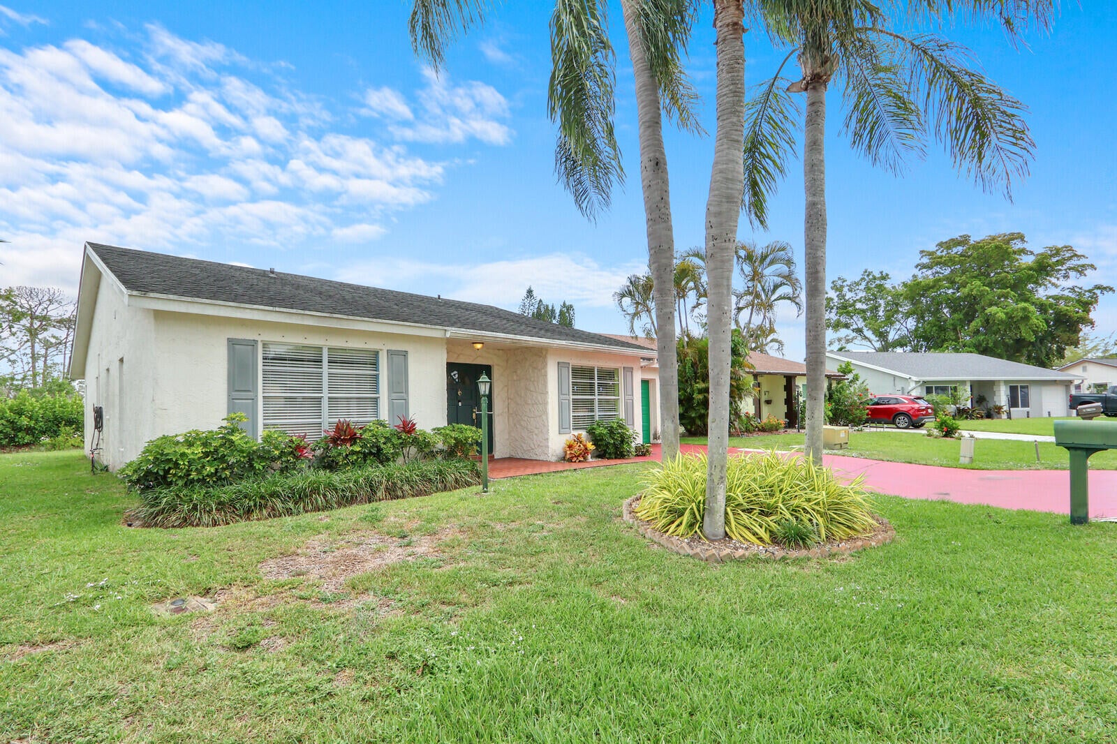 7156 Pine Bluff Drive, Lake Worth FL 33467