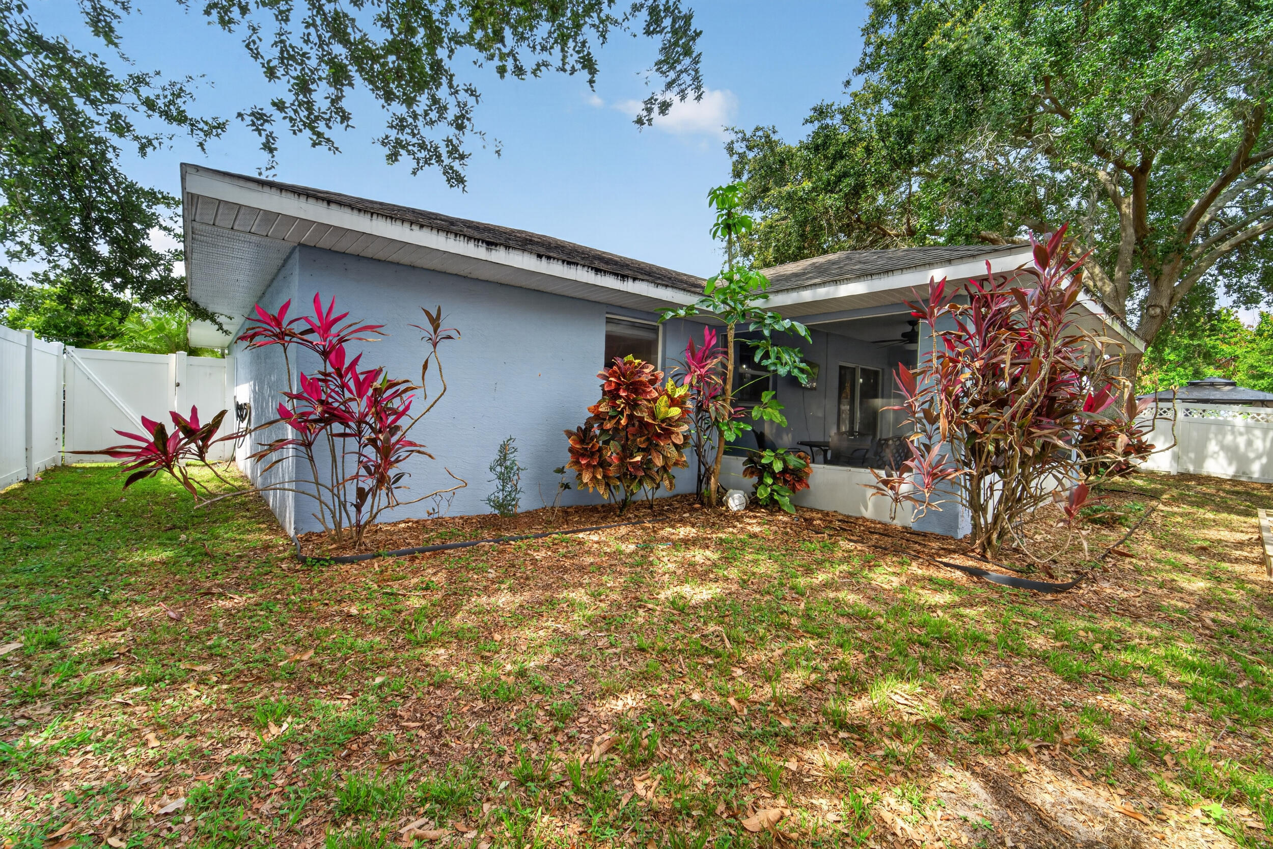 OSCEOLA ESTATES II - Residential