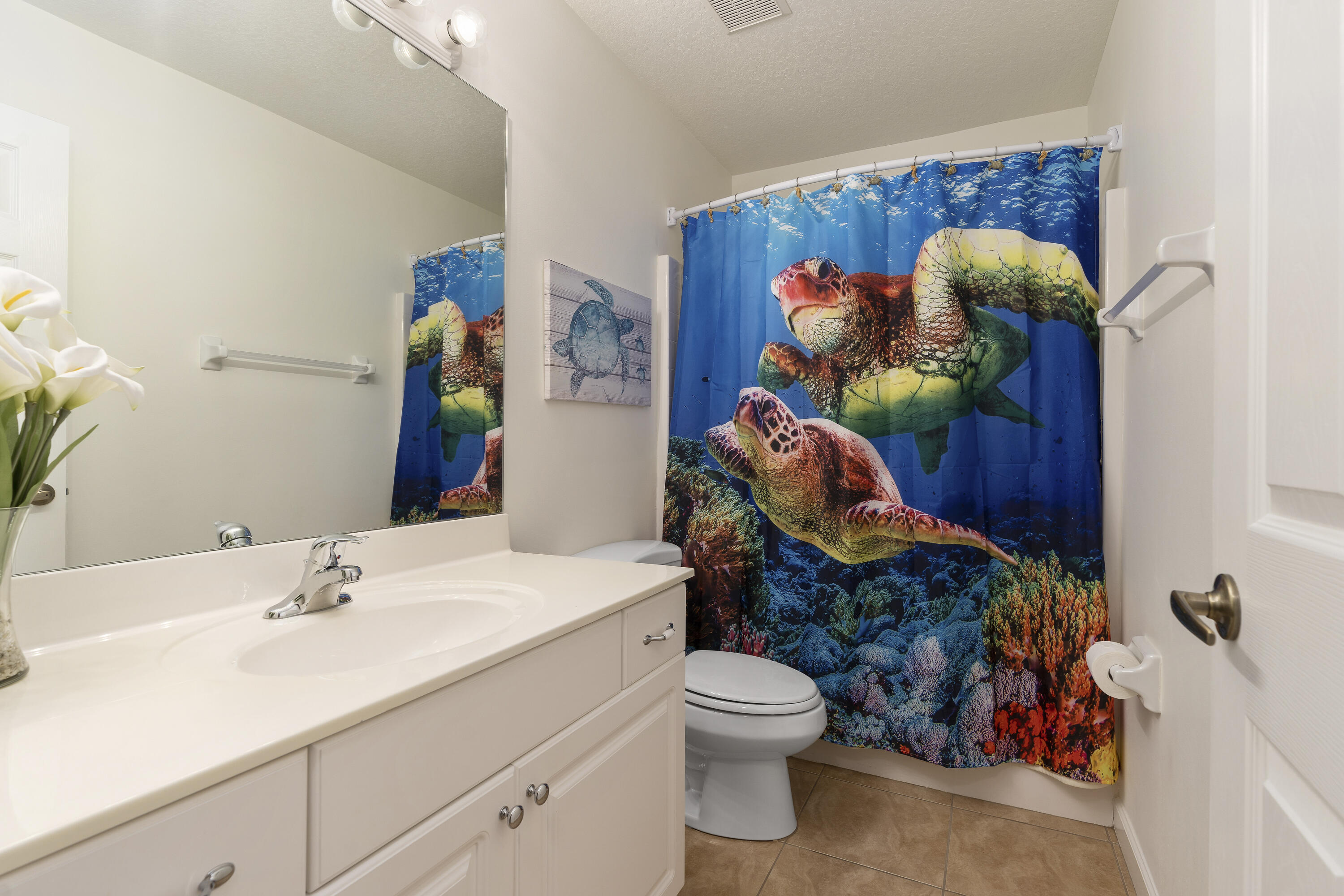 OSCEOLA ESTATES II - Residential