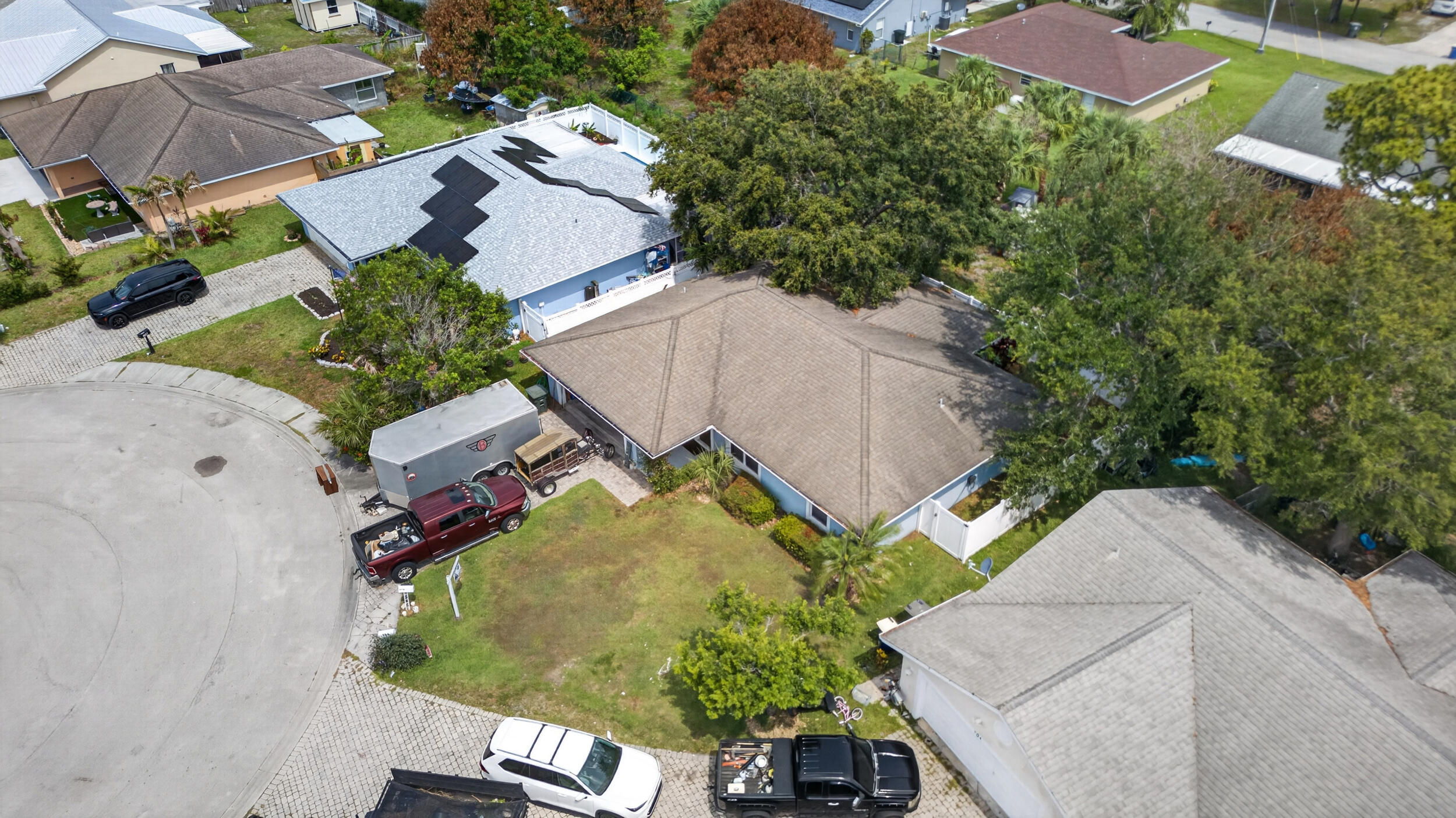 OSCEOLA ESTATES II - Residential
