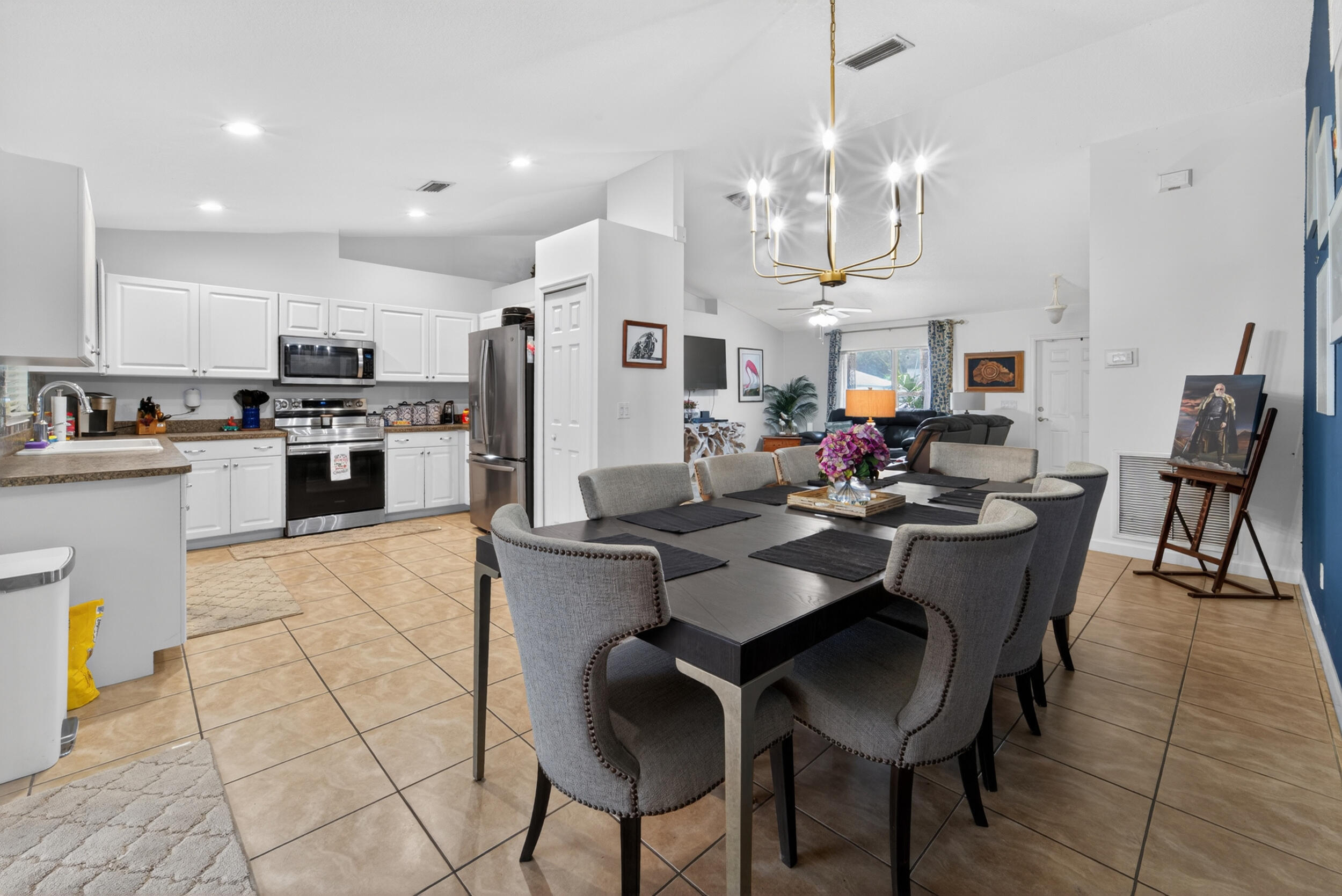 OSCEOLA ESTATES II - Residential