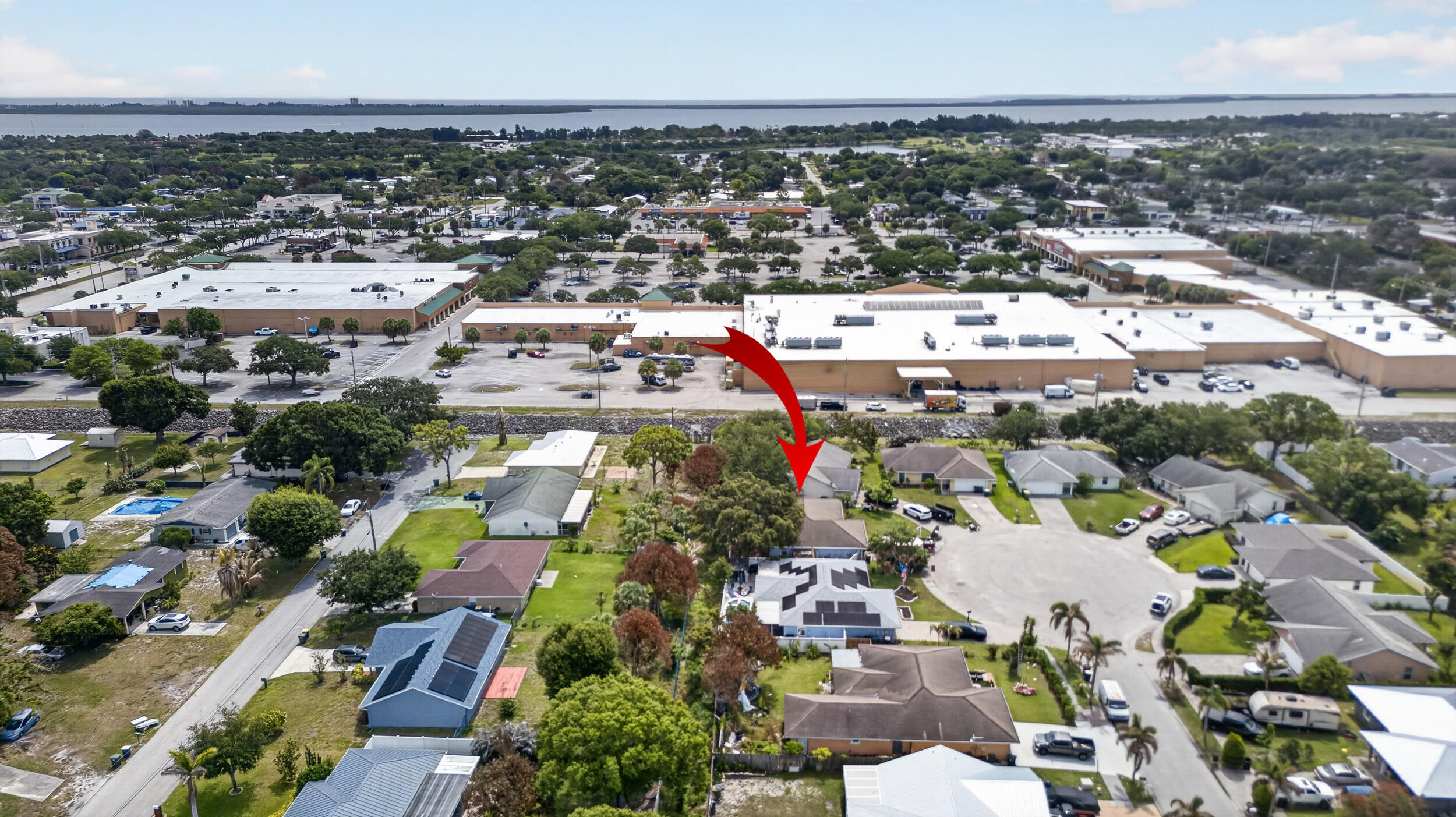 OSCEOLA ESTATES II - Residential