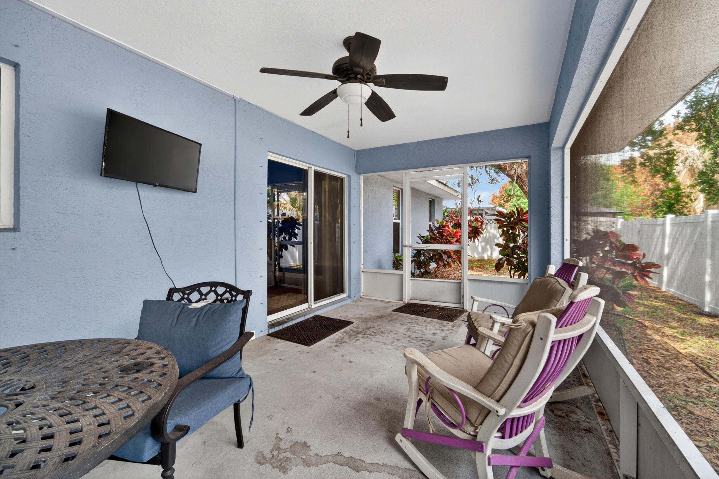 OSCEOLA ESTATES II - Residential