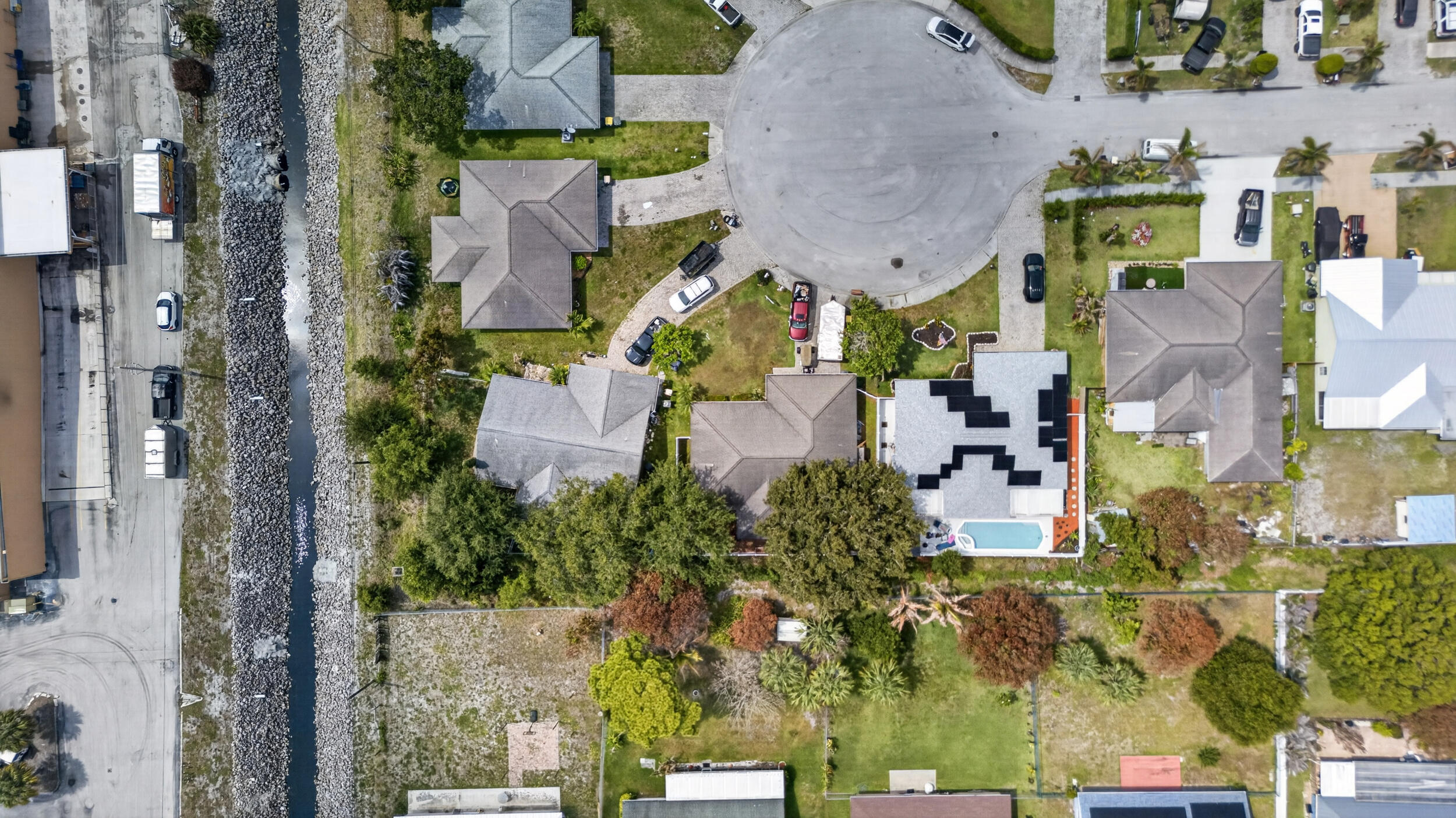 OSCEOLA ESTATES II - Residential