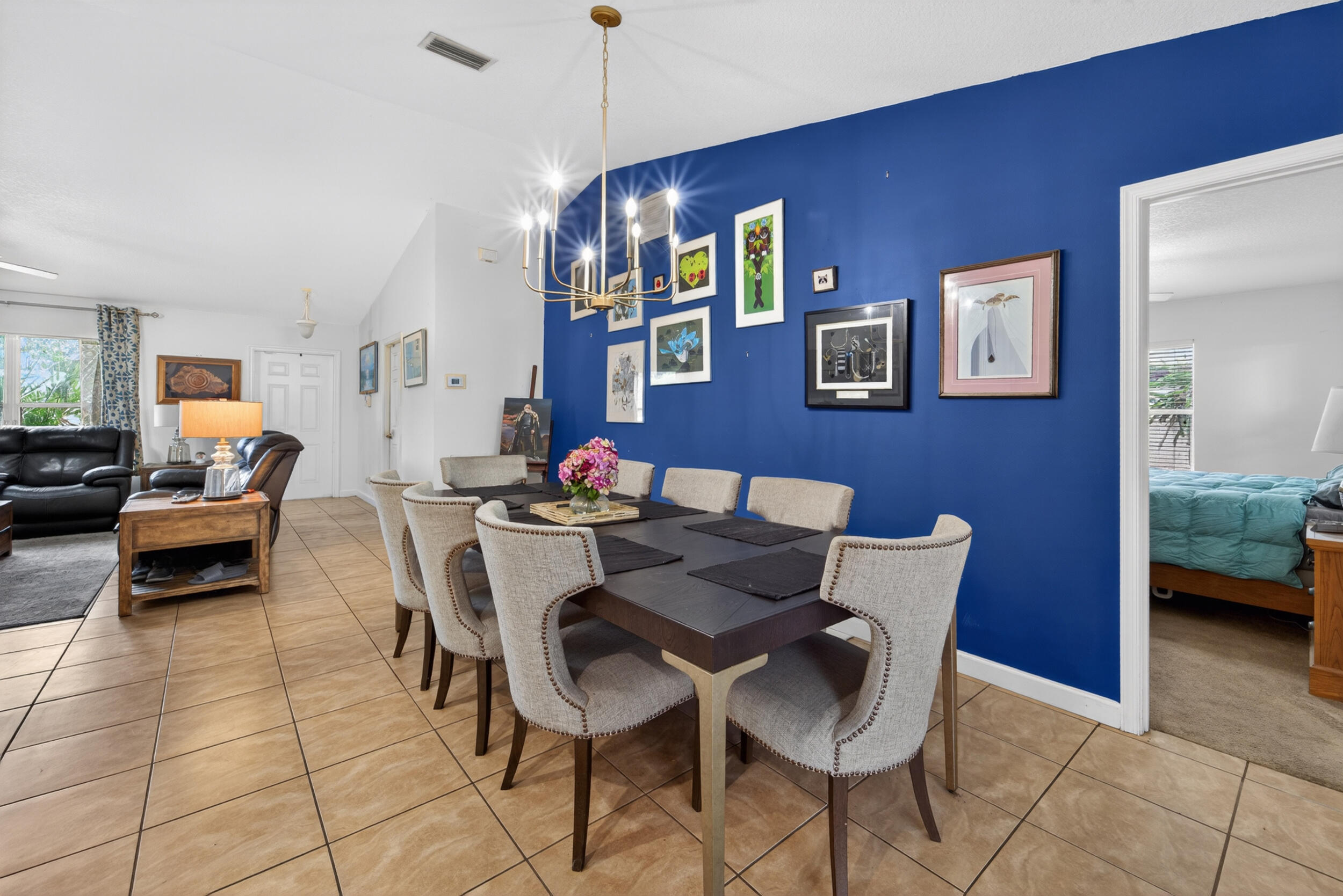 OSCEOLA ESTATES II - Residential