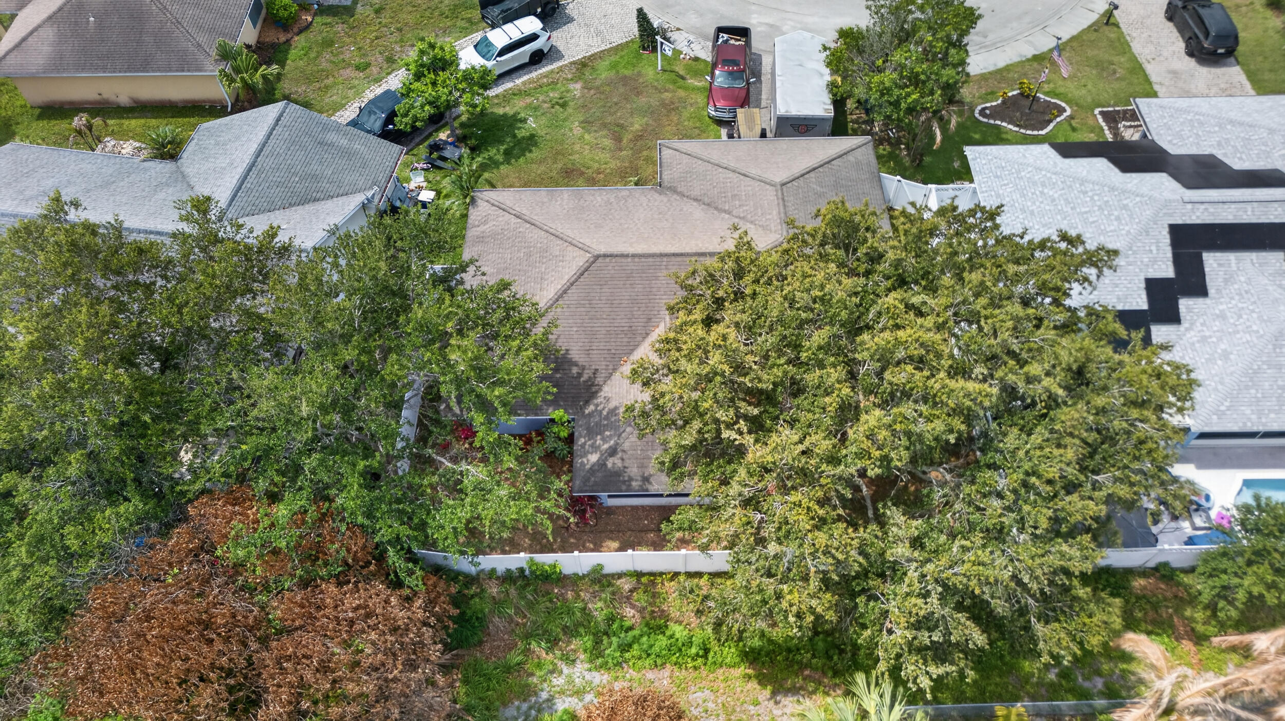 OSCEOLA ESTATES II - Residential