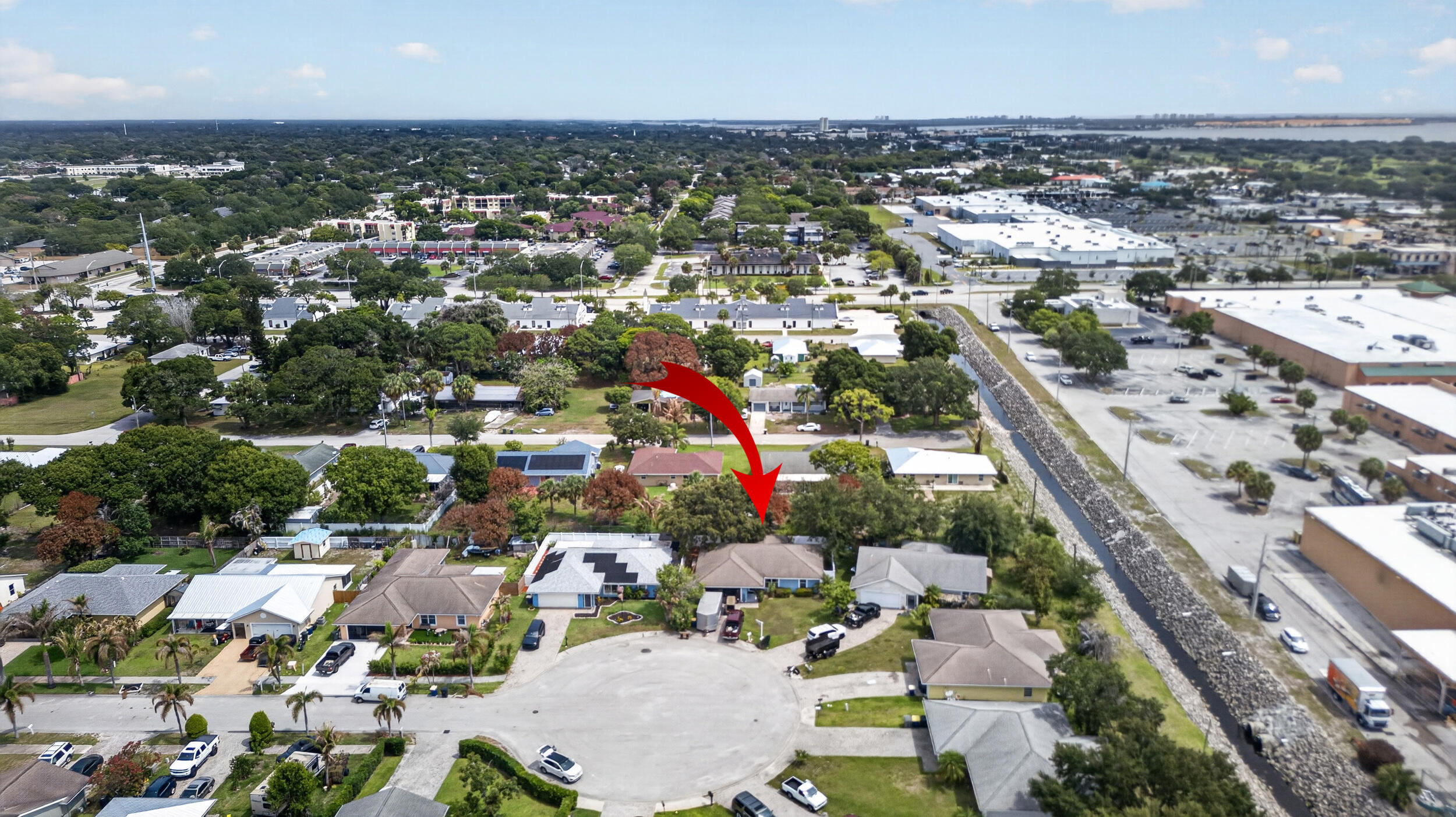 OSCEOLA ESTATES II - Residential