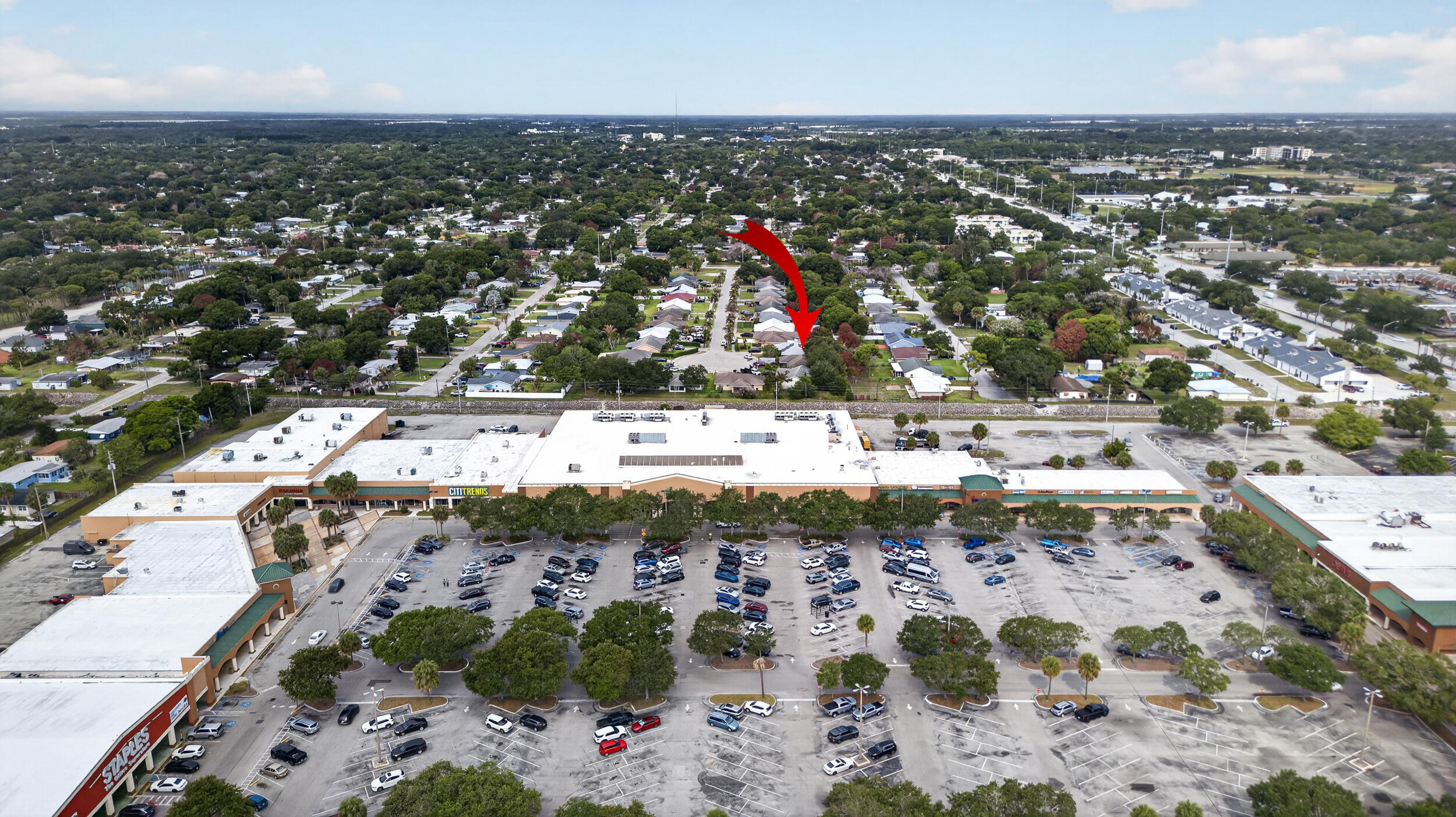 OSCEOLA ESTATES II - Residential