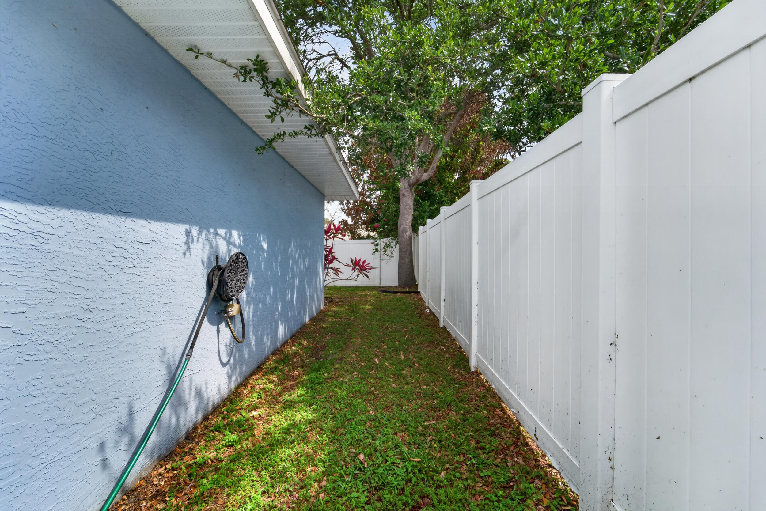 OSCEOLA ESTATES II - Residential