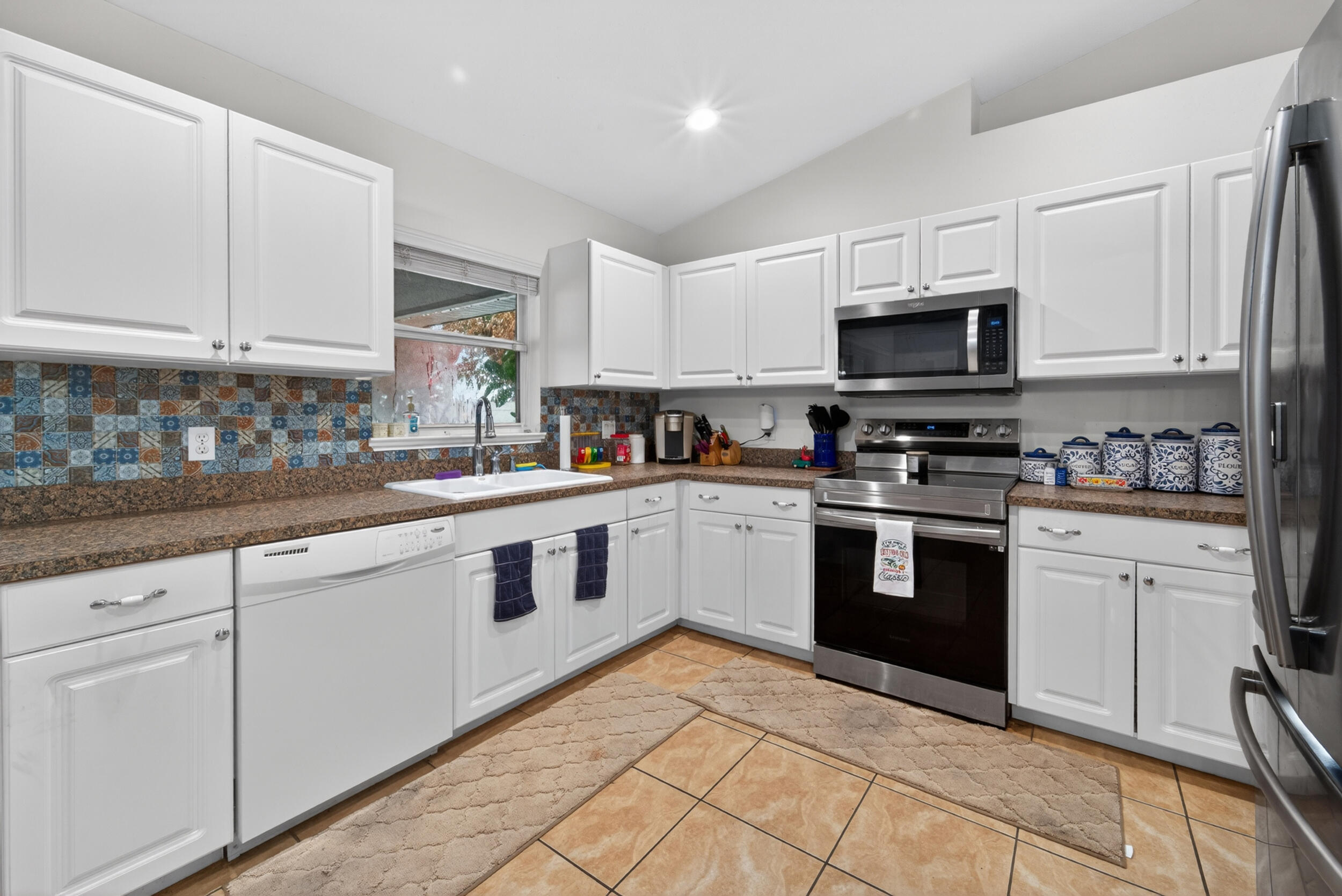 OSCEOLA ESTATES II - Residential