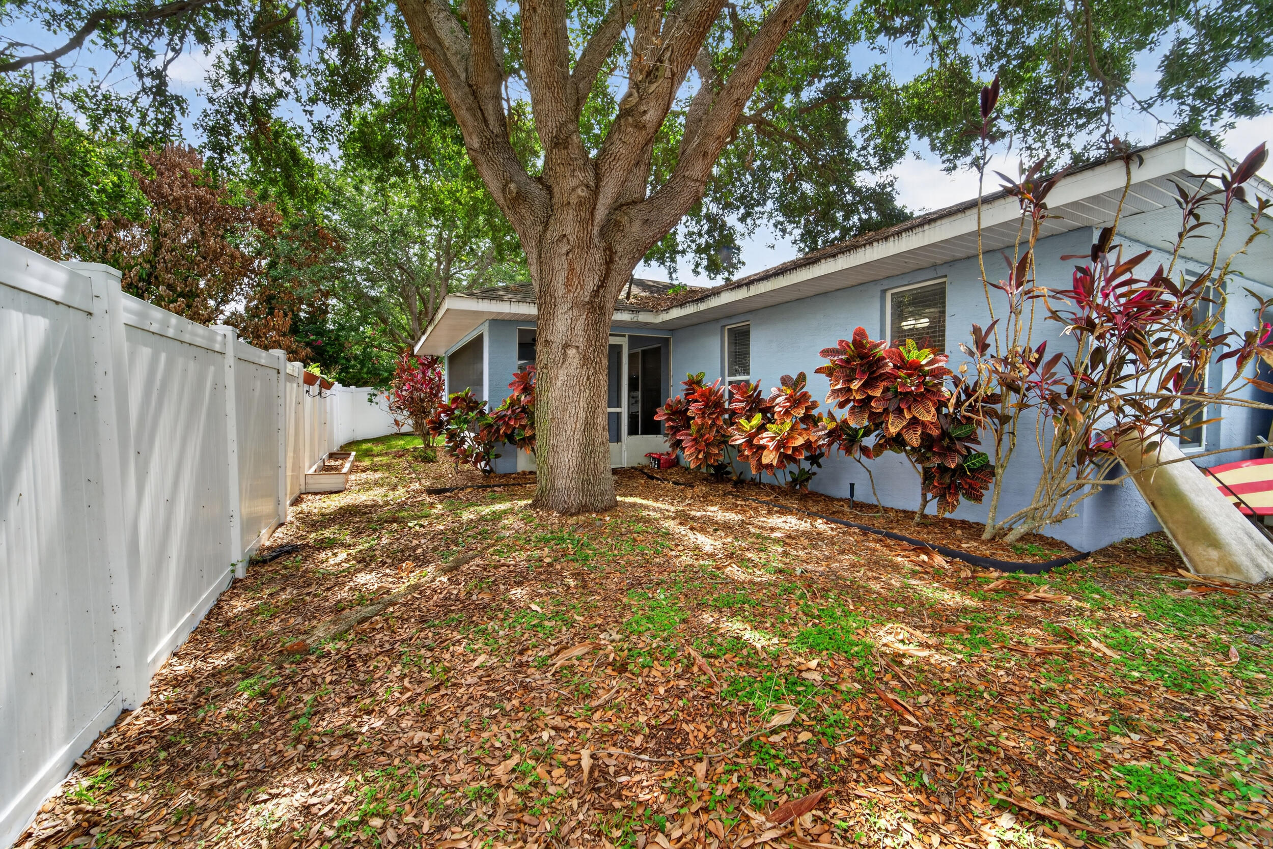 OSCEOLA ESTATES II - Residential