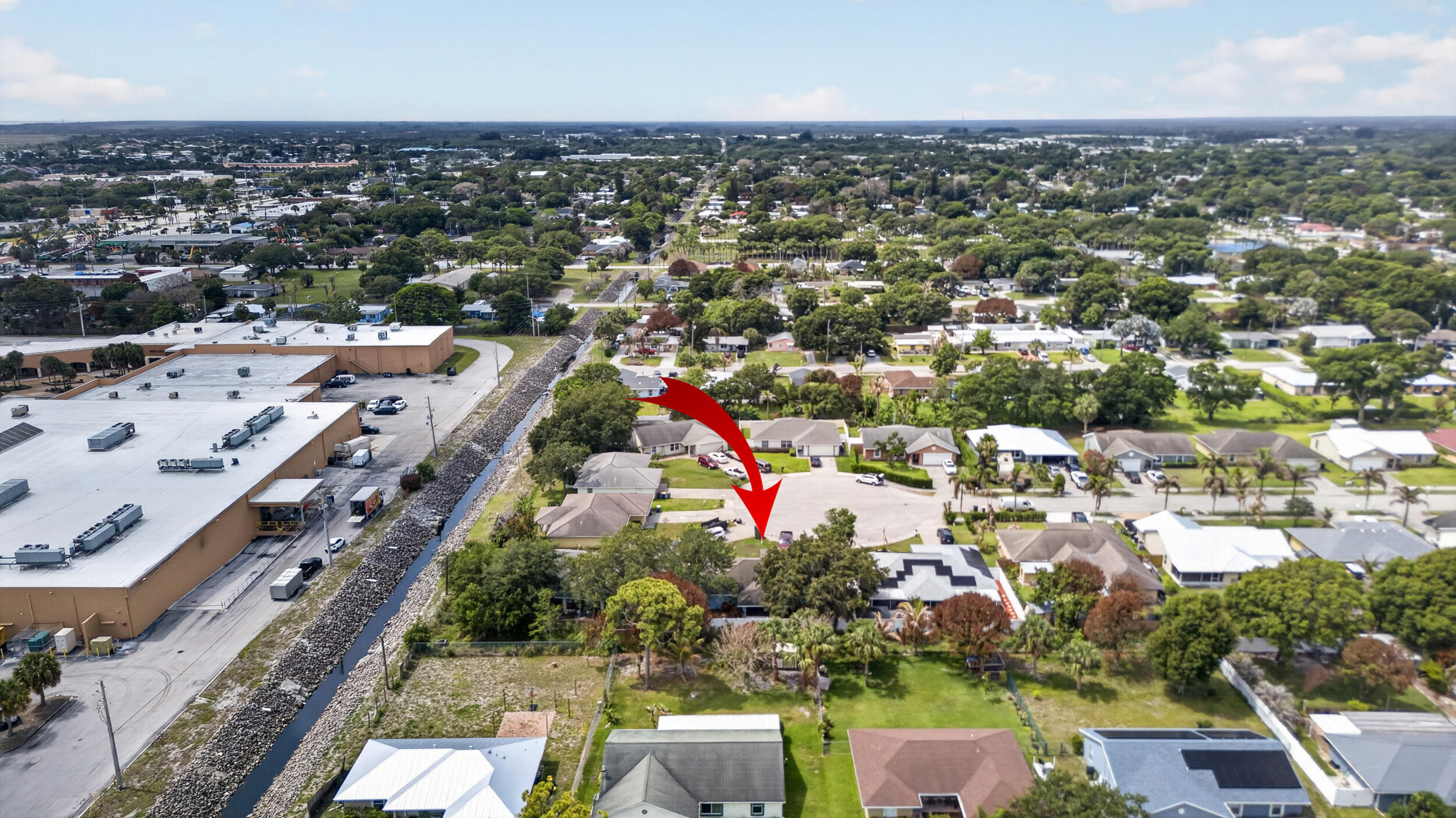 OSCEOLA ESTATES II - Residential