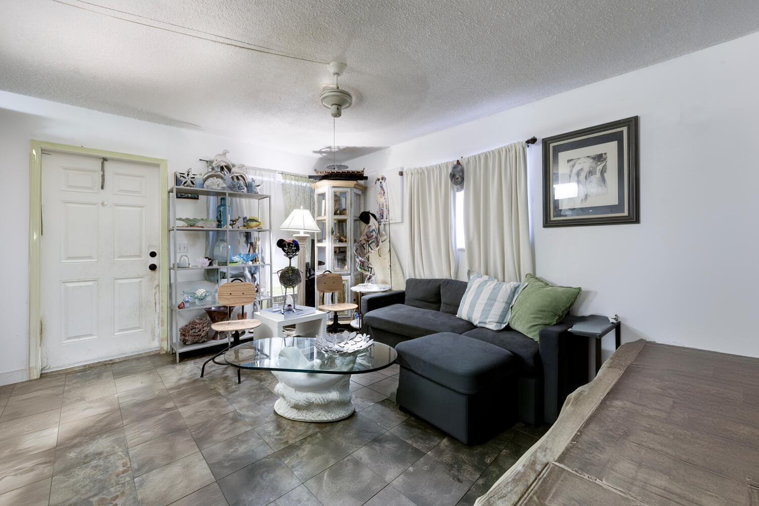 TOWNSITE APTS ONE CONDO - Residential