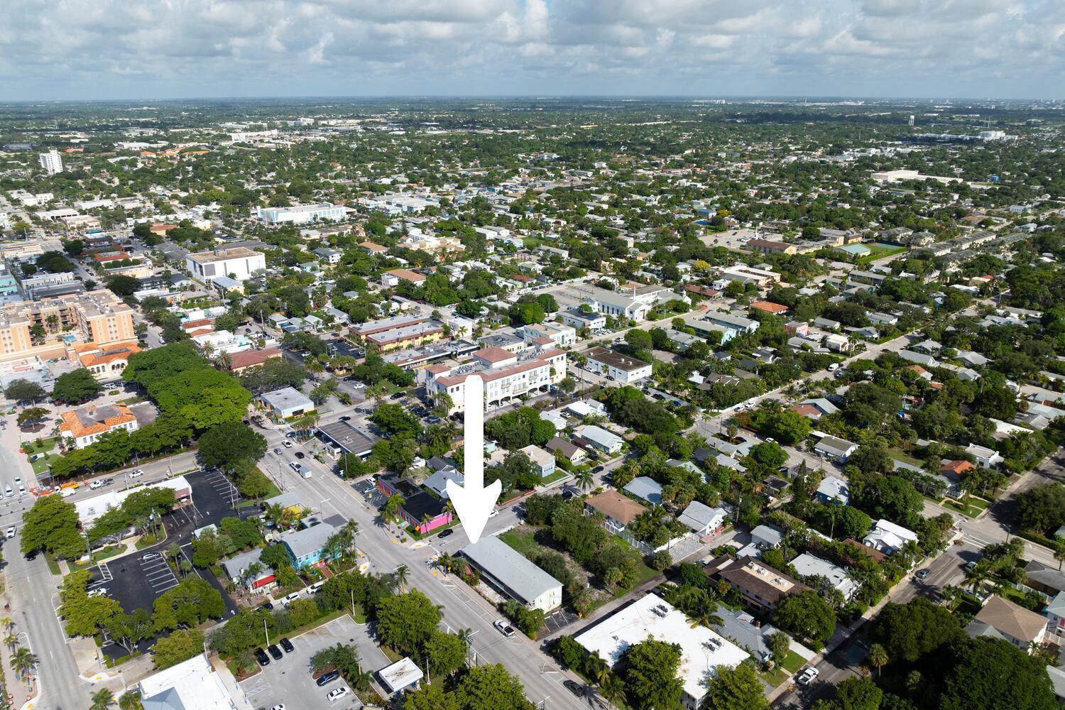 TOWNSITE APTS ONE CONDO - Residential