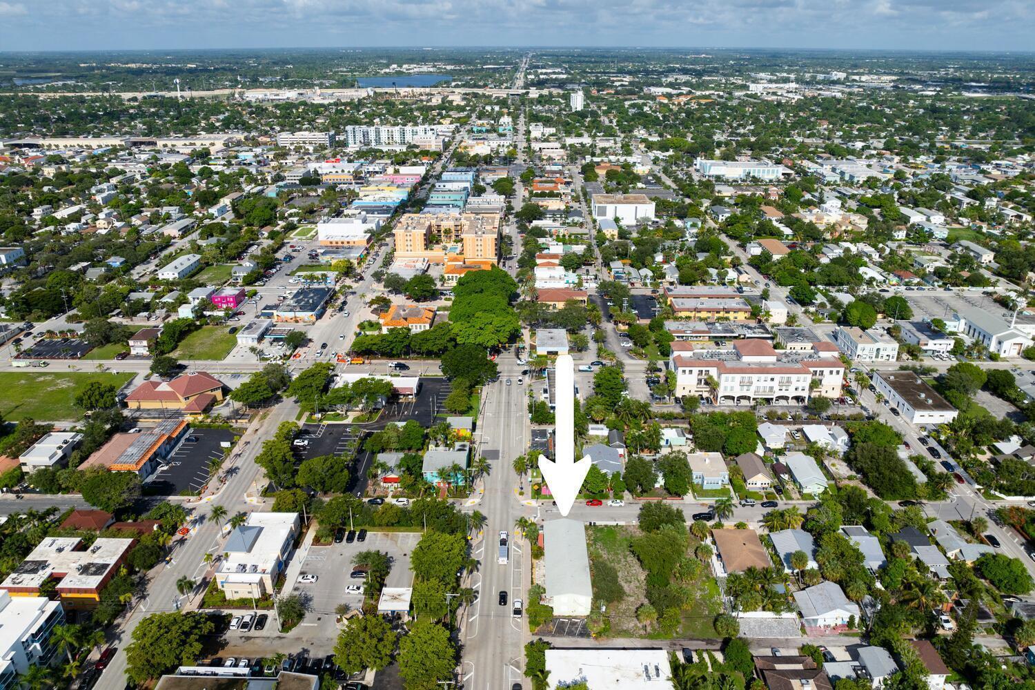 TOWNSITE APTS ONE CONDO - Residential