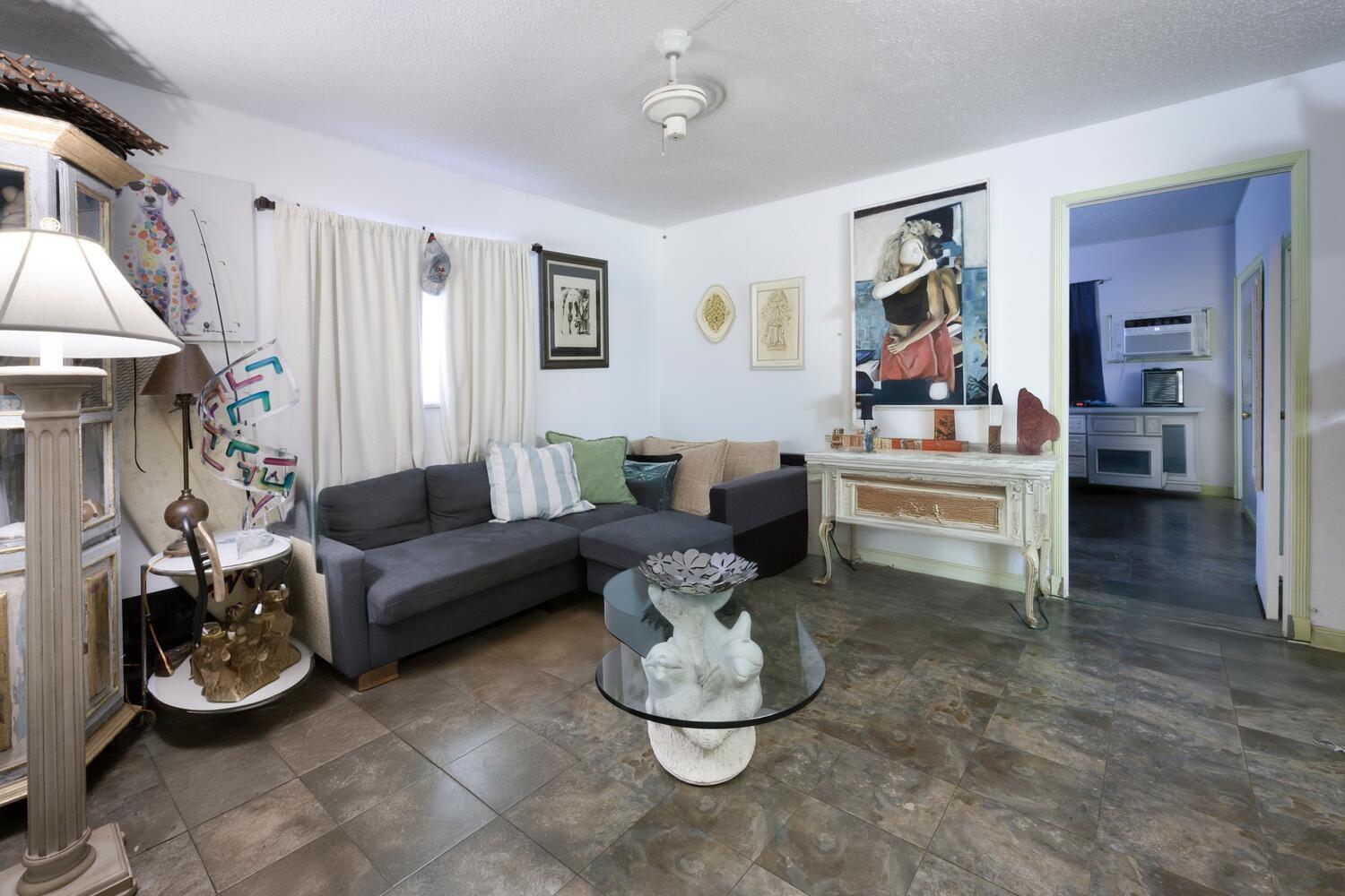 TOWNSITE APTS ONE CONDO - Residential