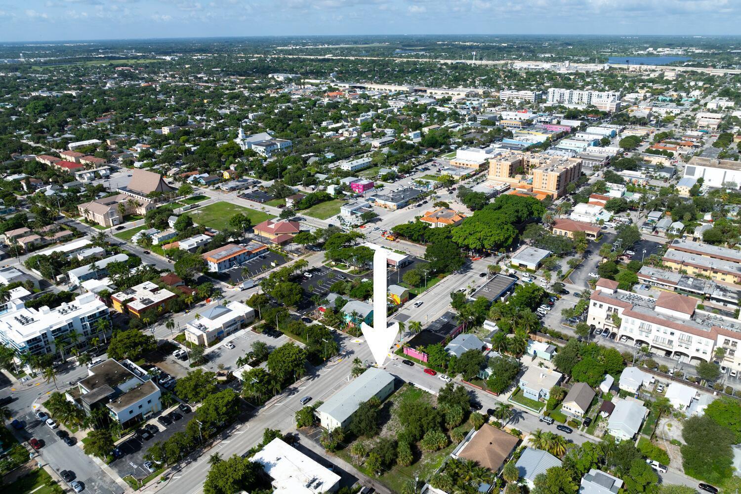 TOWNSITE APTS ONE CONDO - Residential