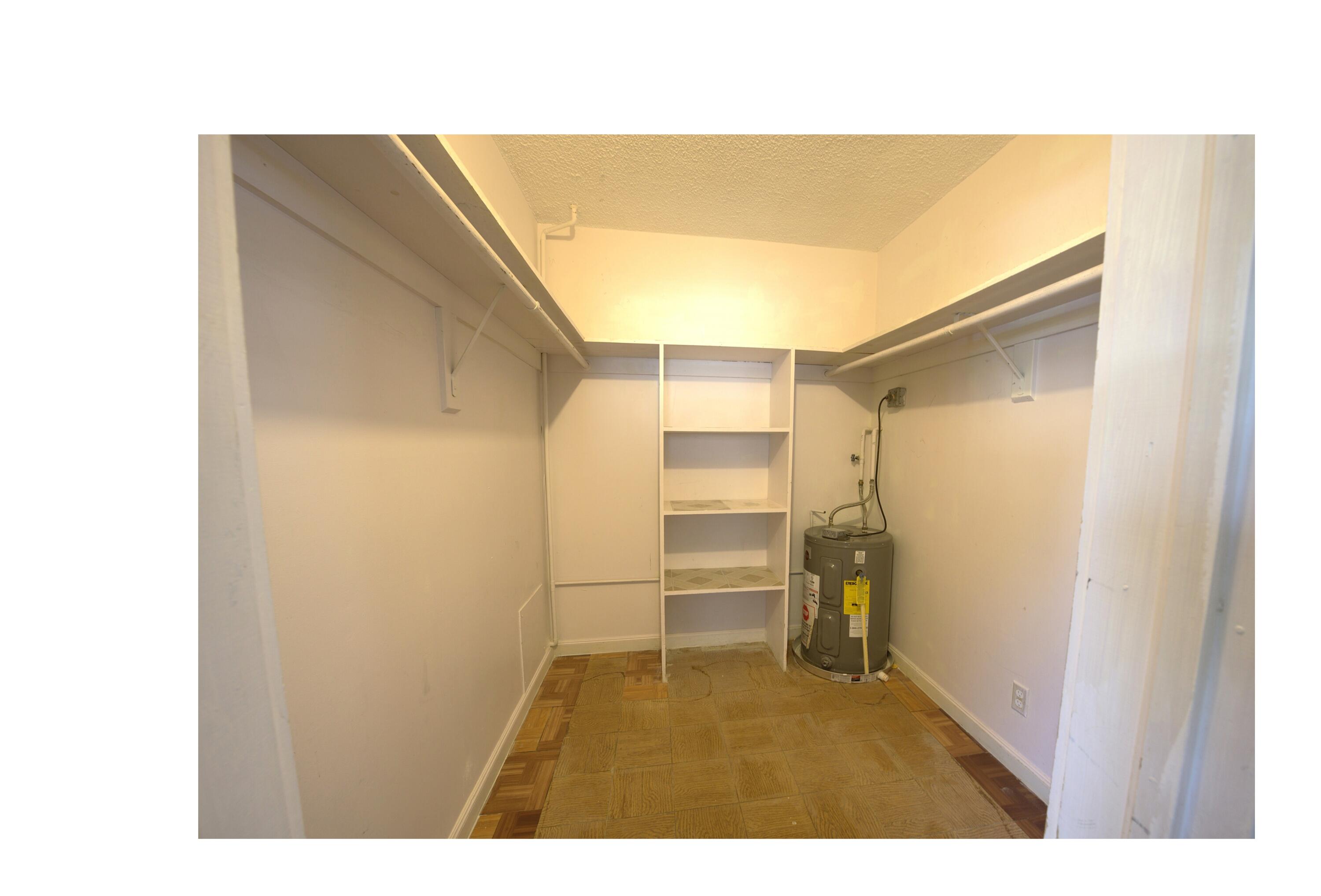 TOWNSITE APTS ONE CONDO - Residential