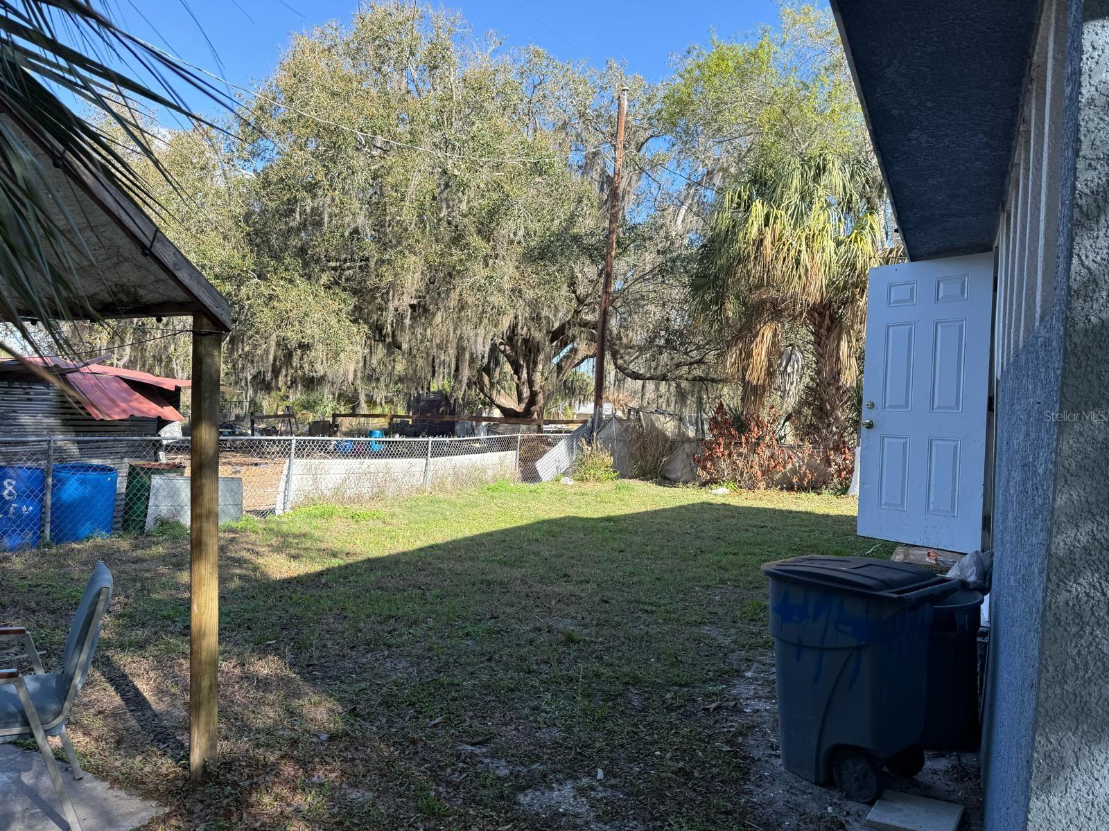 JOE LOUIS FARMS - Residential