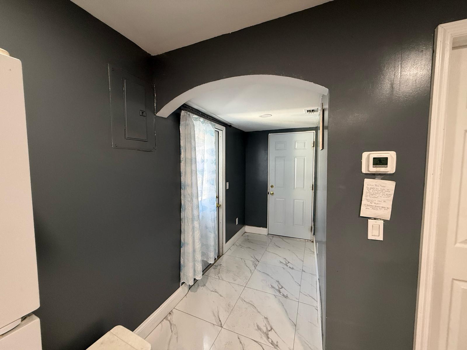 JOE LOUIS FARMS - Residential