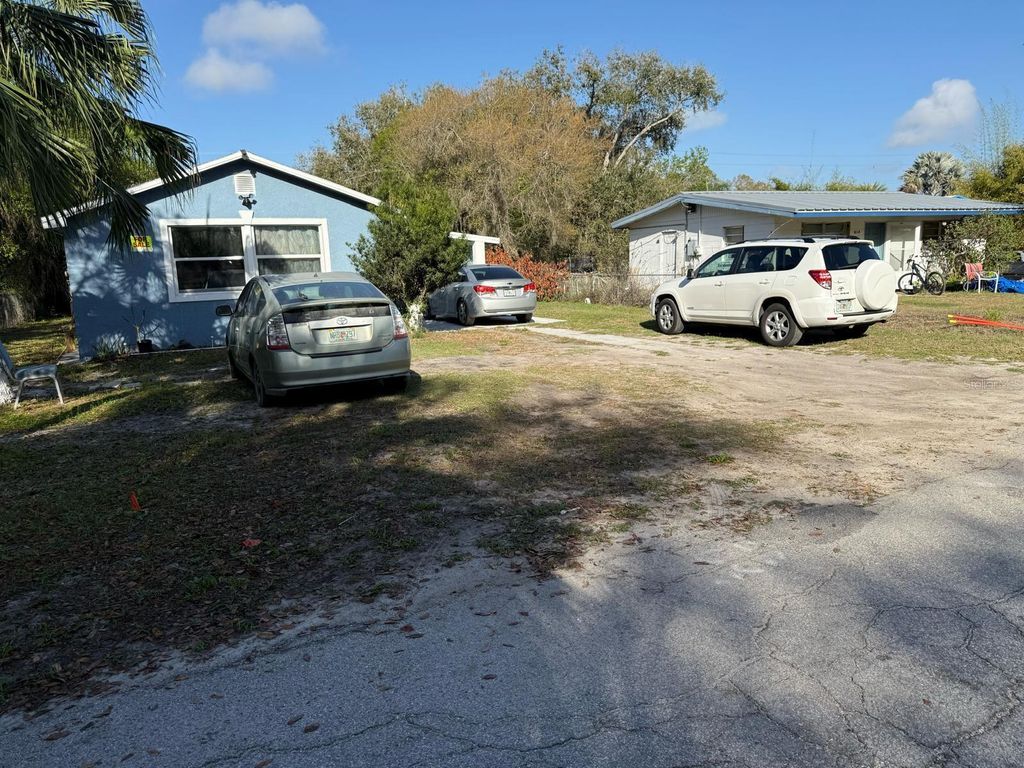 Photo of 414 Spring Avenue, Arcadia, FL 34266 (MLS # B26001345)