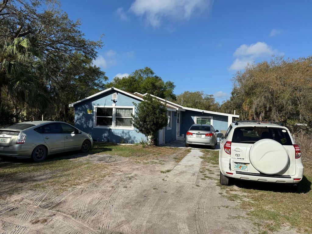 Photo of 414 Spring Avenue, Arcadia, FL 34266 (MLS # B26001345)
