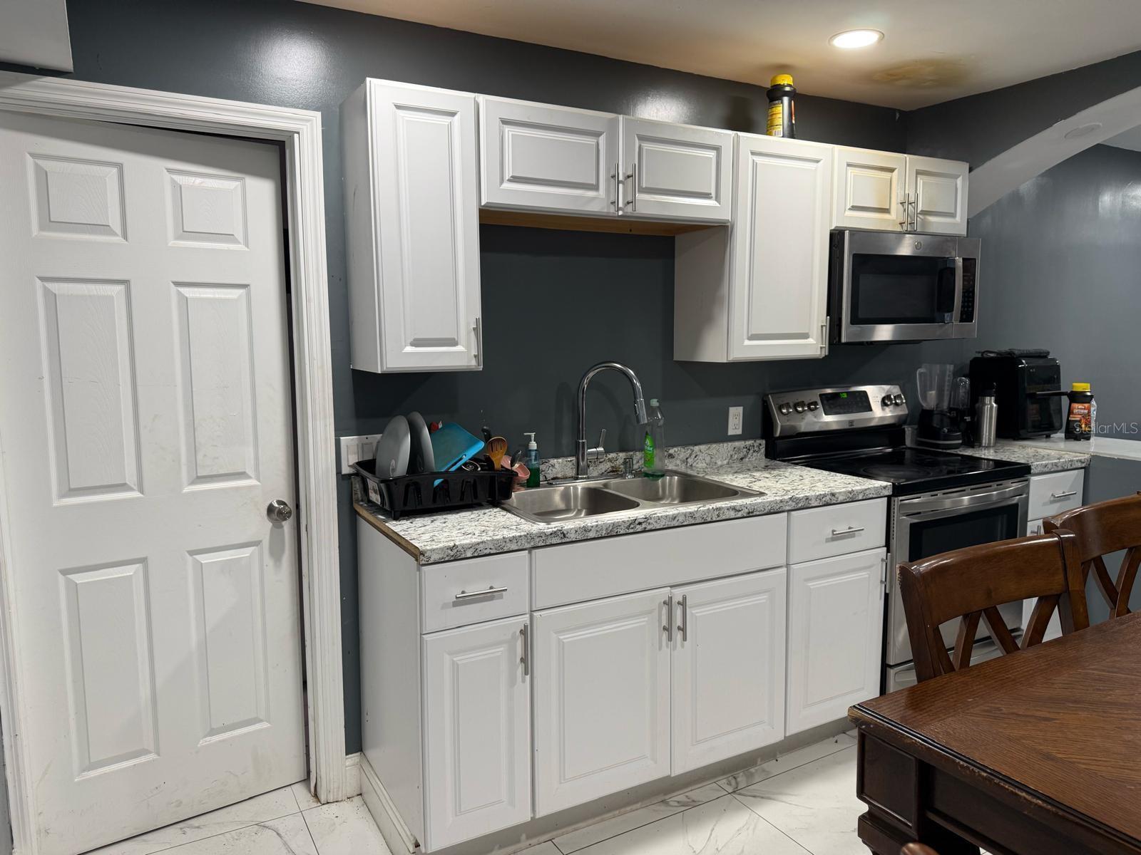 JOE LOUIS FARMS - Residential