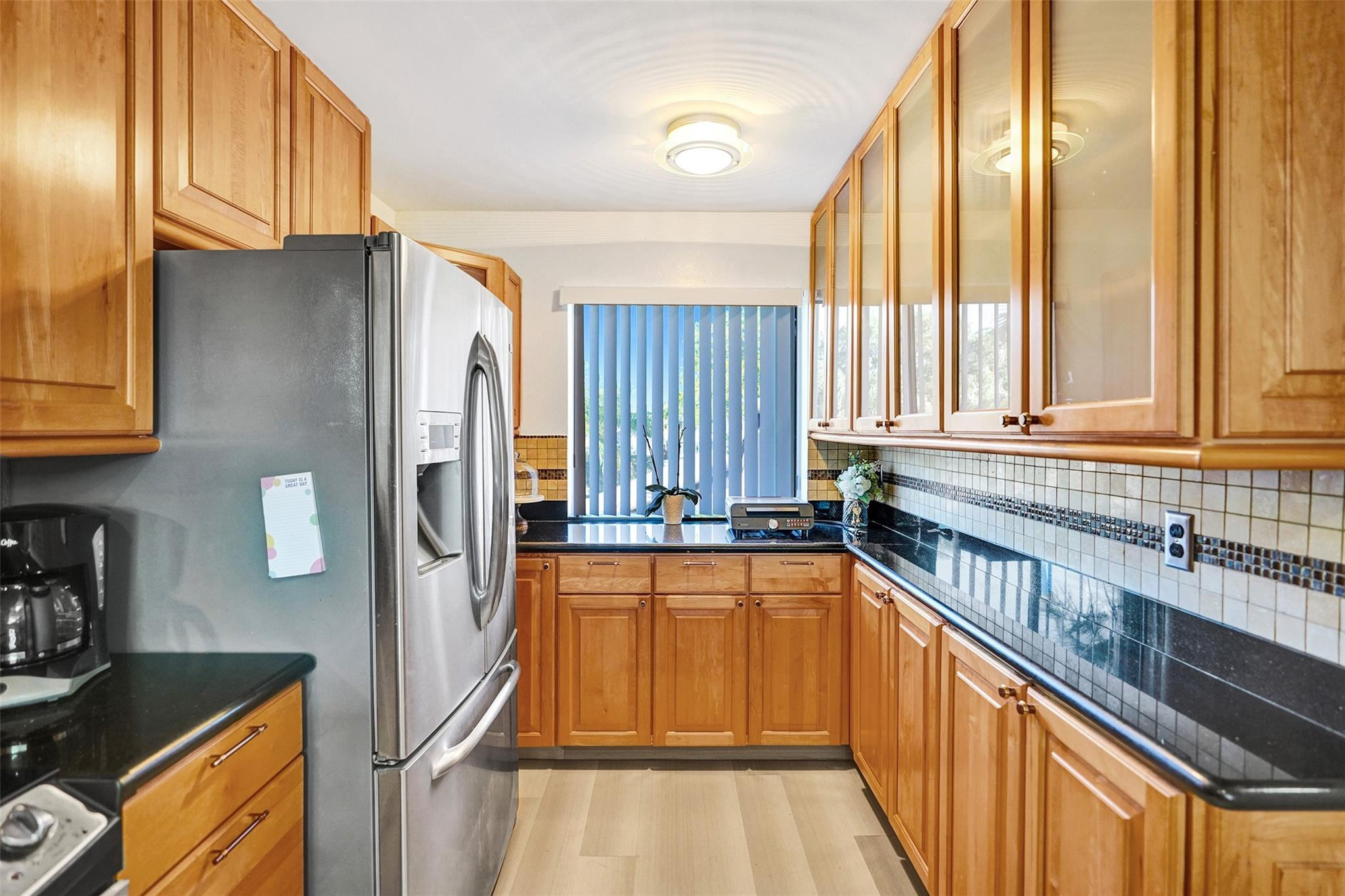 Captains walk - Residential