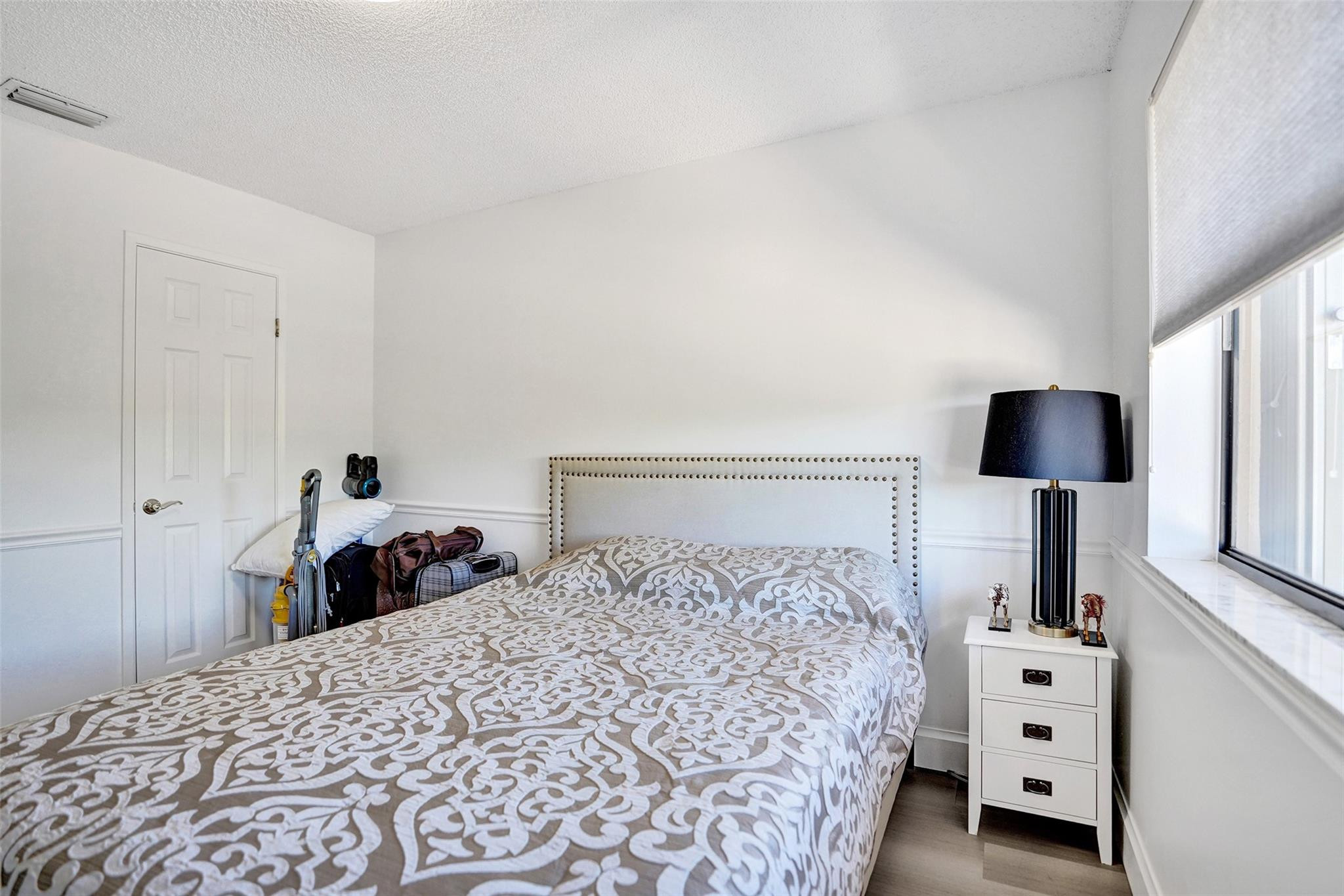 Captains walk - Residential