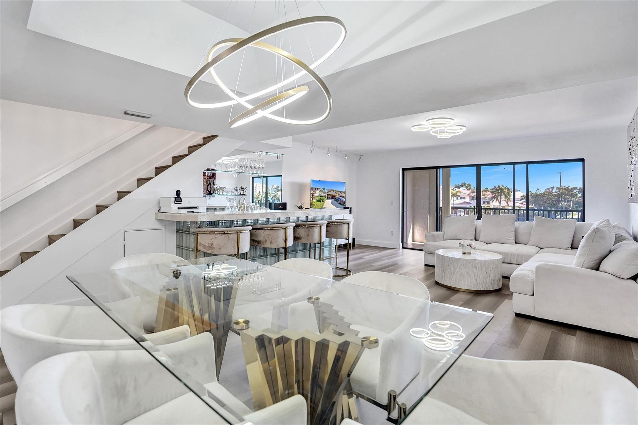 Captains walk - Residential