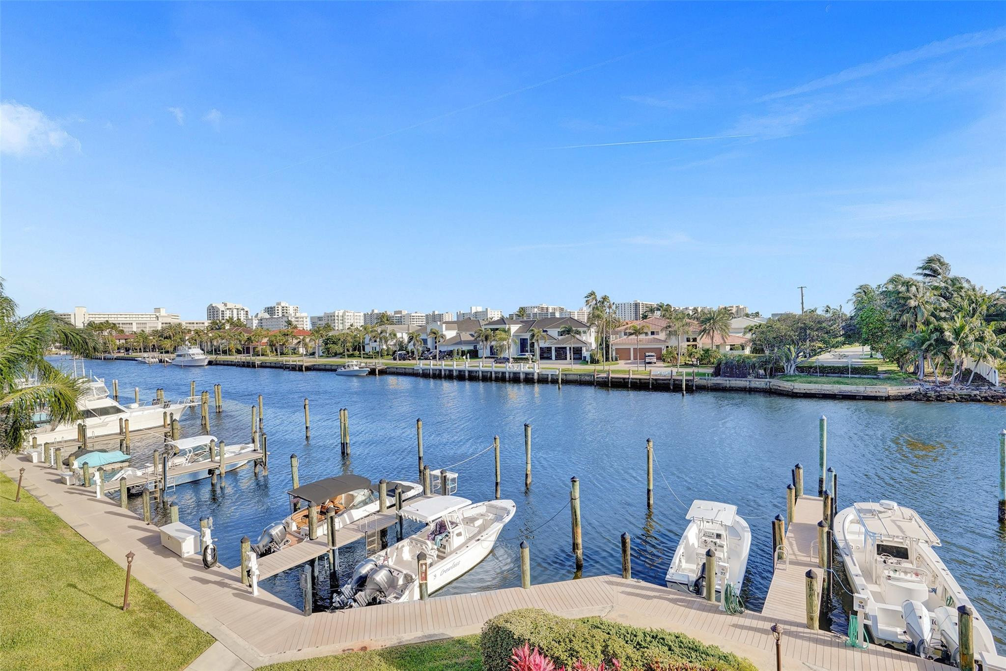 Captains walk - Residential