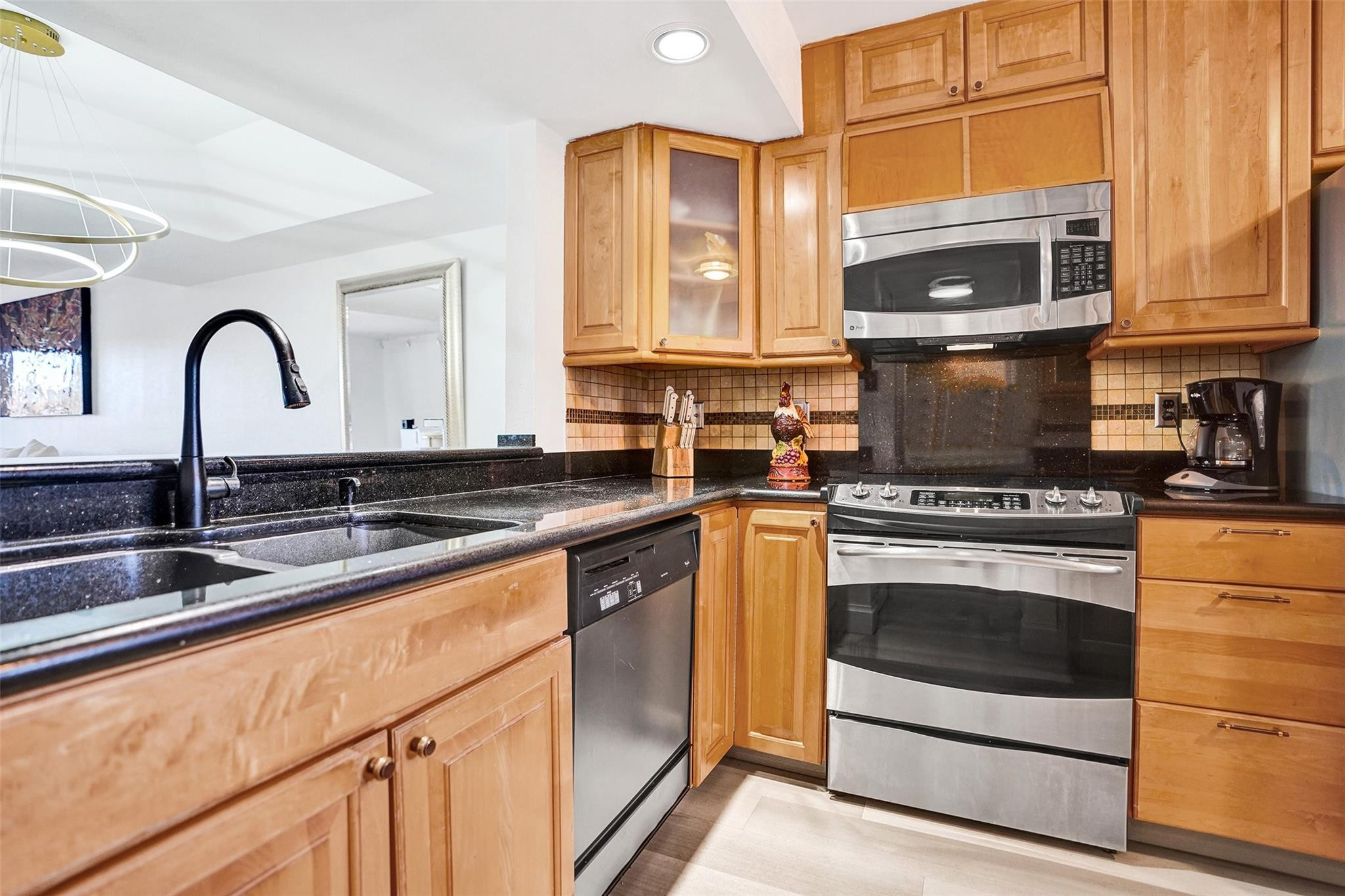 Captains walk - Residential