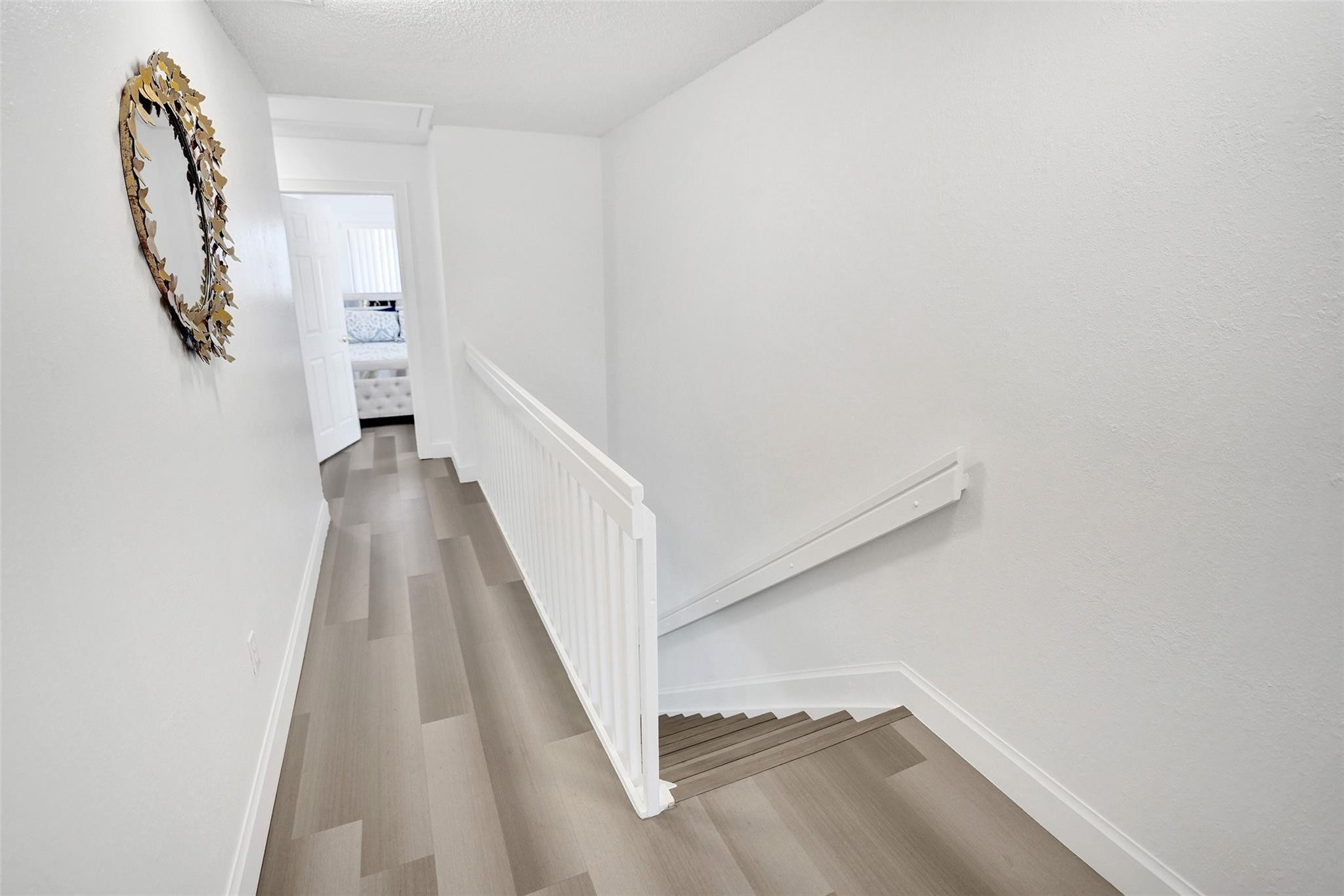 Captains walk - Residential