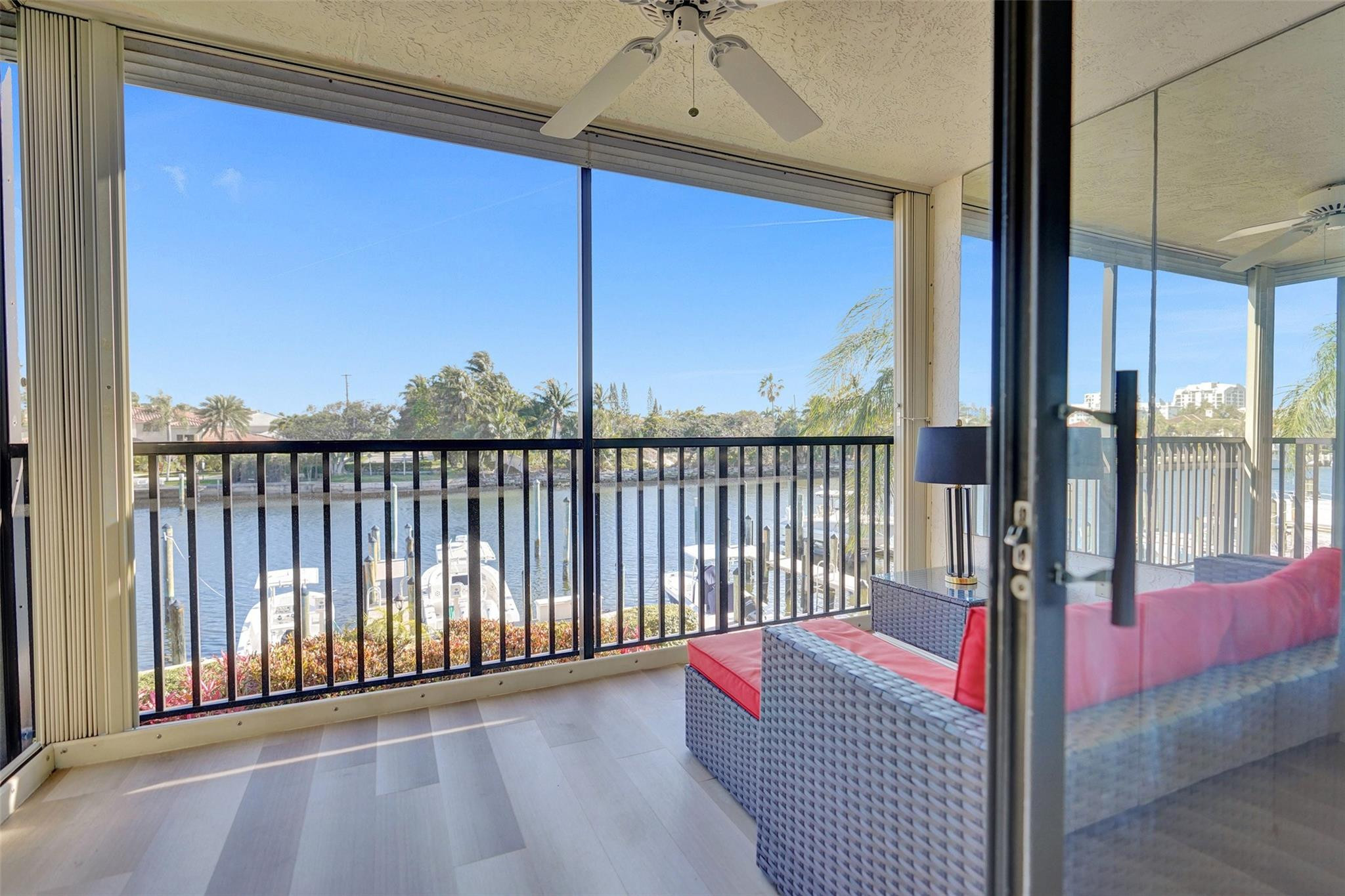 Captains walk - Residential