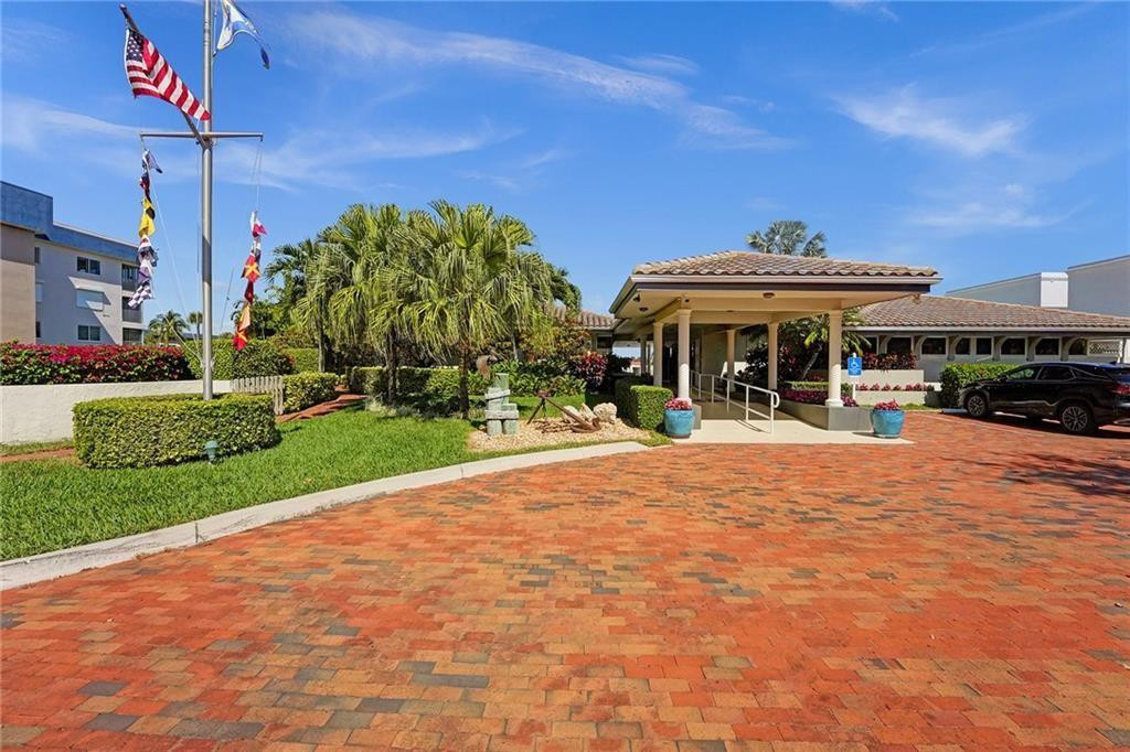 Captains walk - Residential