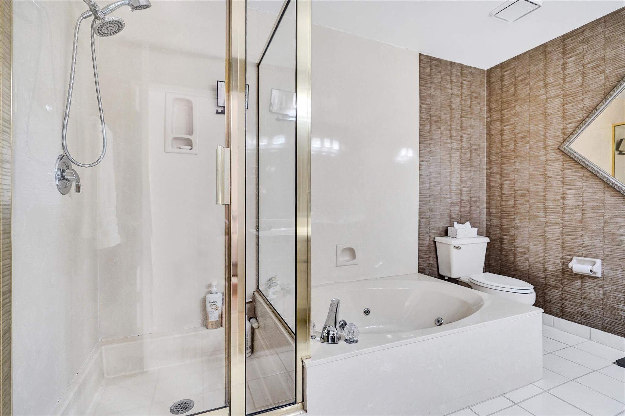 Captains walk - Residential