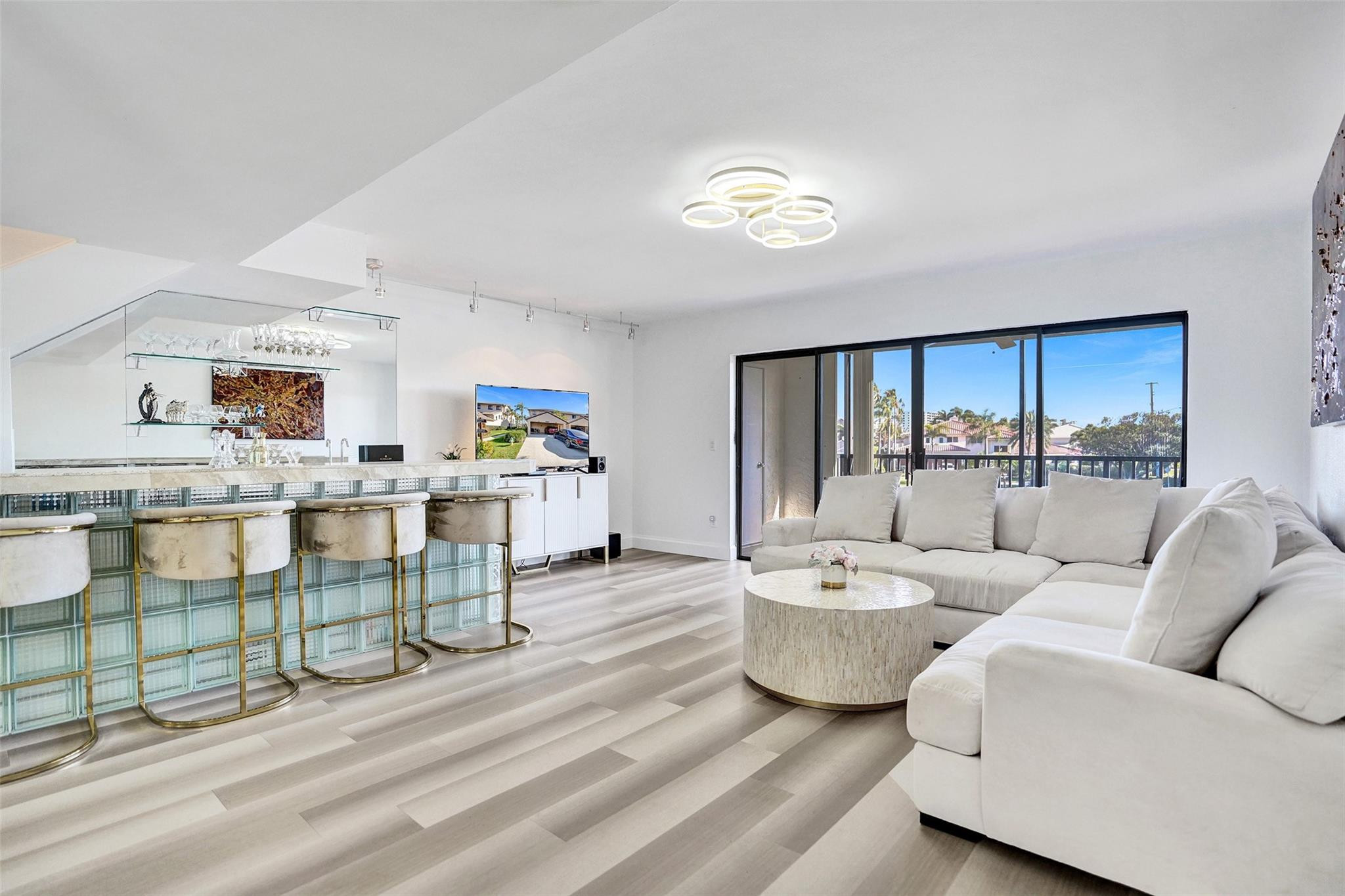 Captains walk - Residential