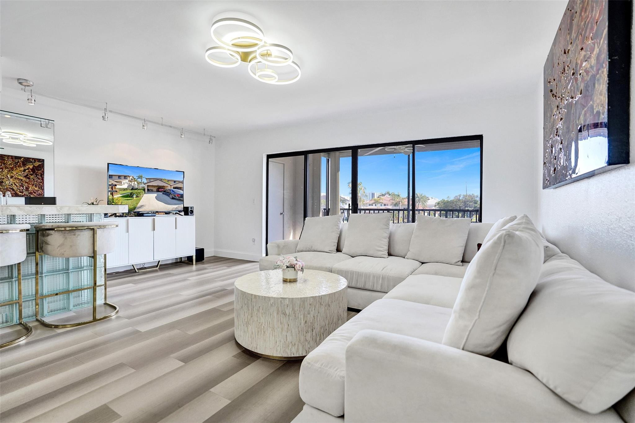 Captains walk - Residential