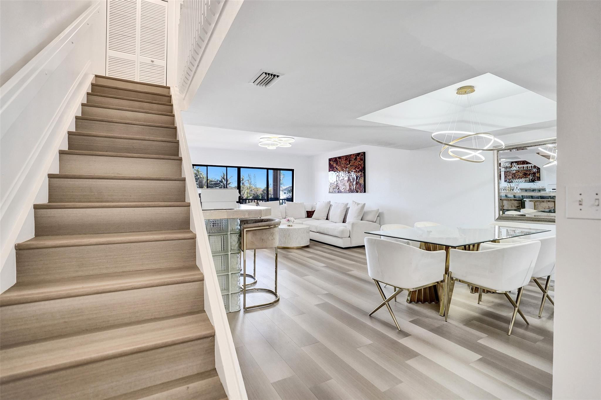 Captains walk - Residential