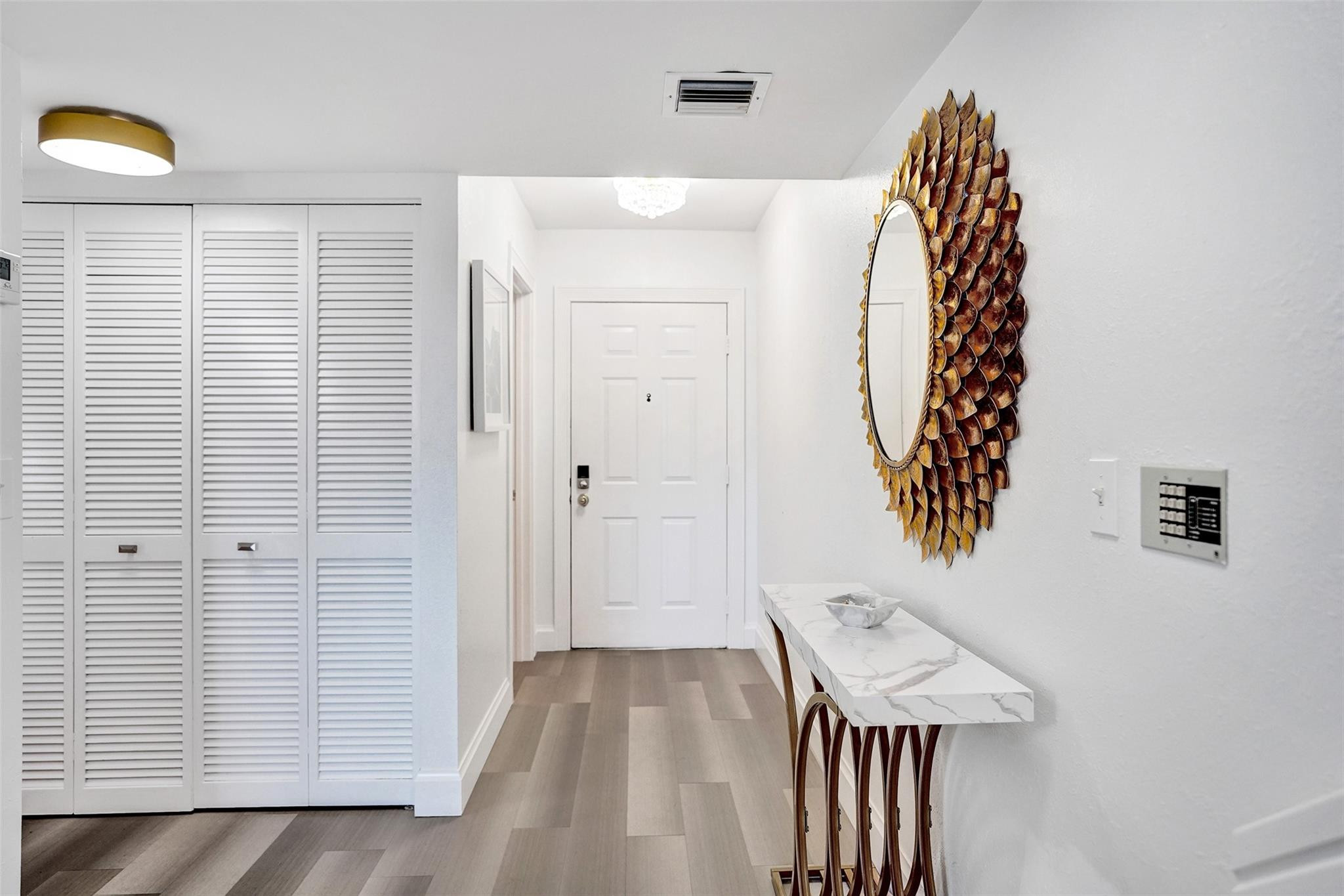 Captains walk - Residential