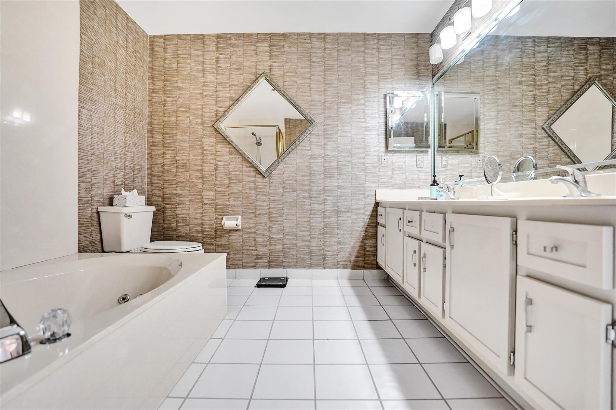 Captains walk - Residential