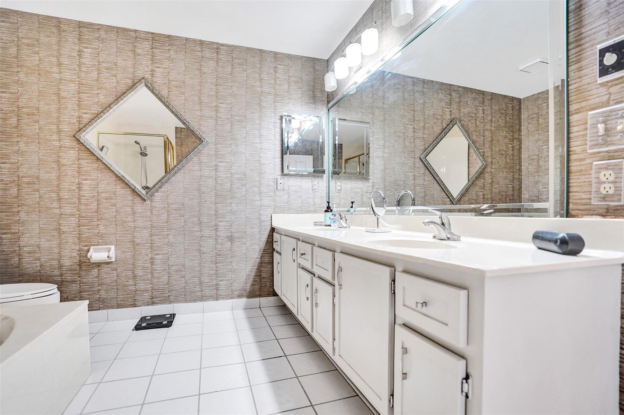 Captains walk - Residential