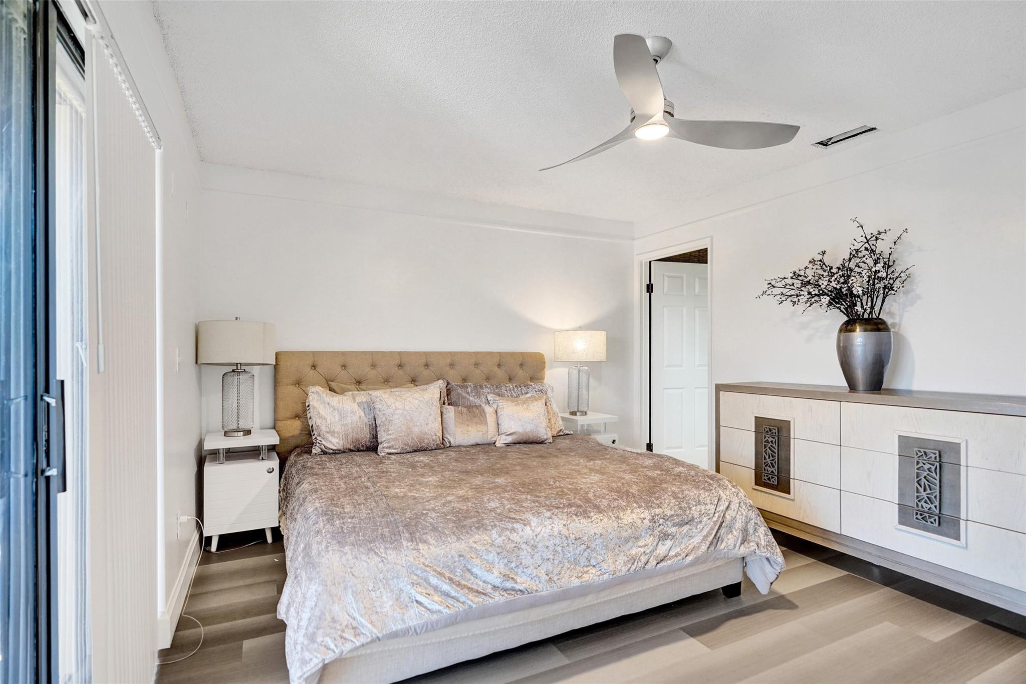 Captains walk - Residential